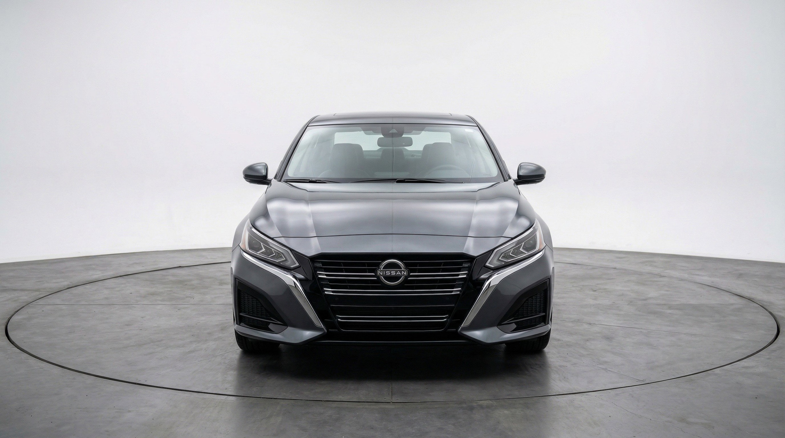 Thumbnail: 2025 Nissan Altima - 2