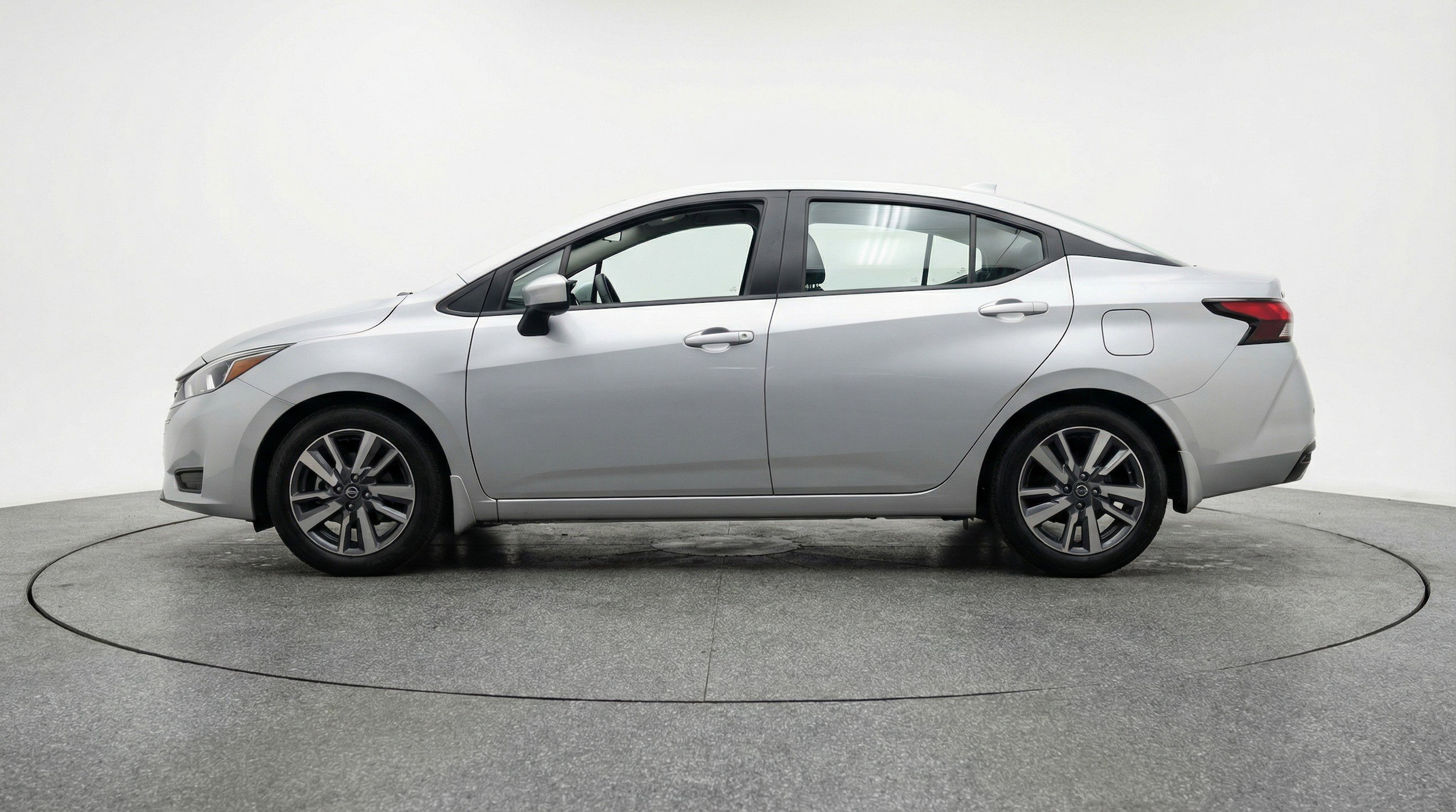 Thumbnail: 2025 Nissan Versa - 5