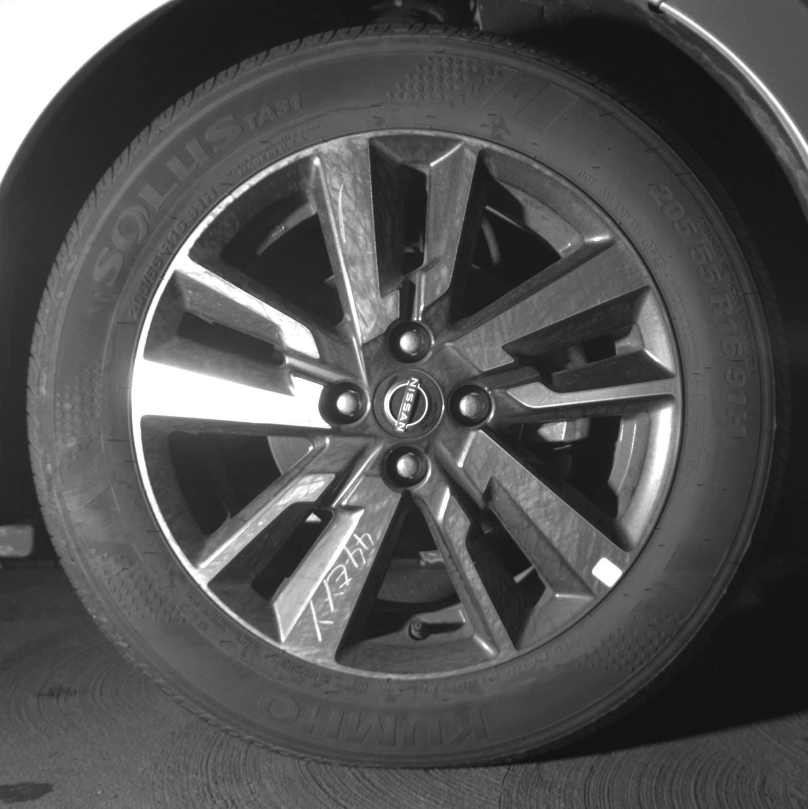 Thumbnail: 2025 Nissan Versa - 13