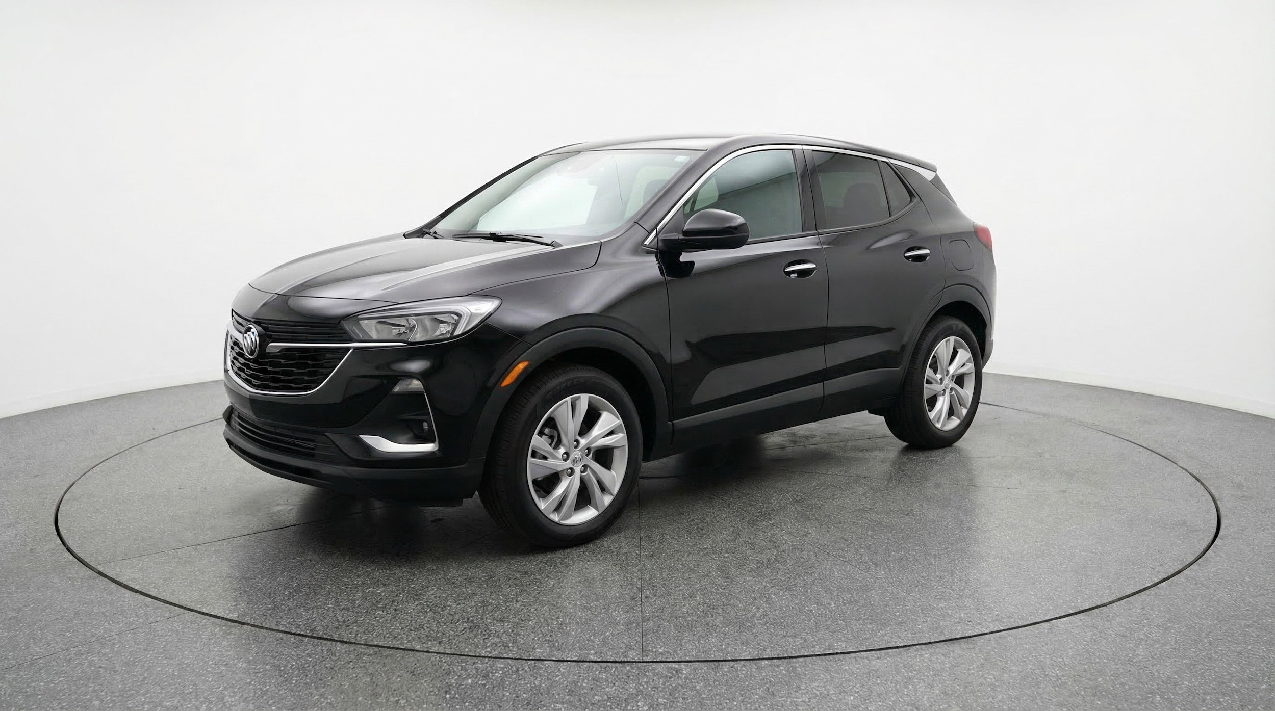 Thumbnail: 2025 Buick Encore GX - 3