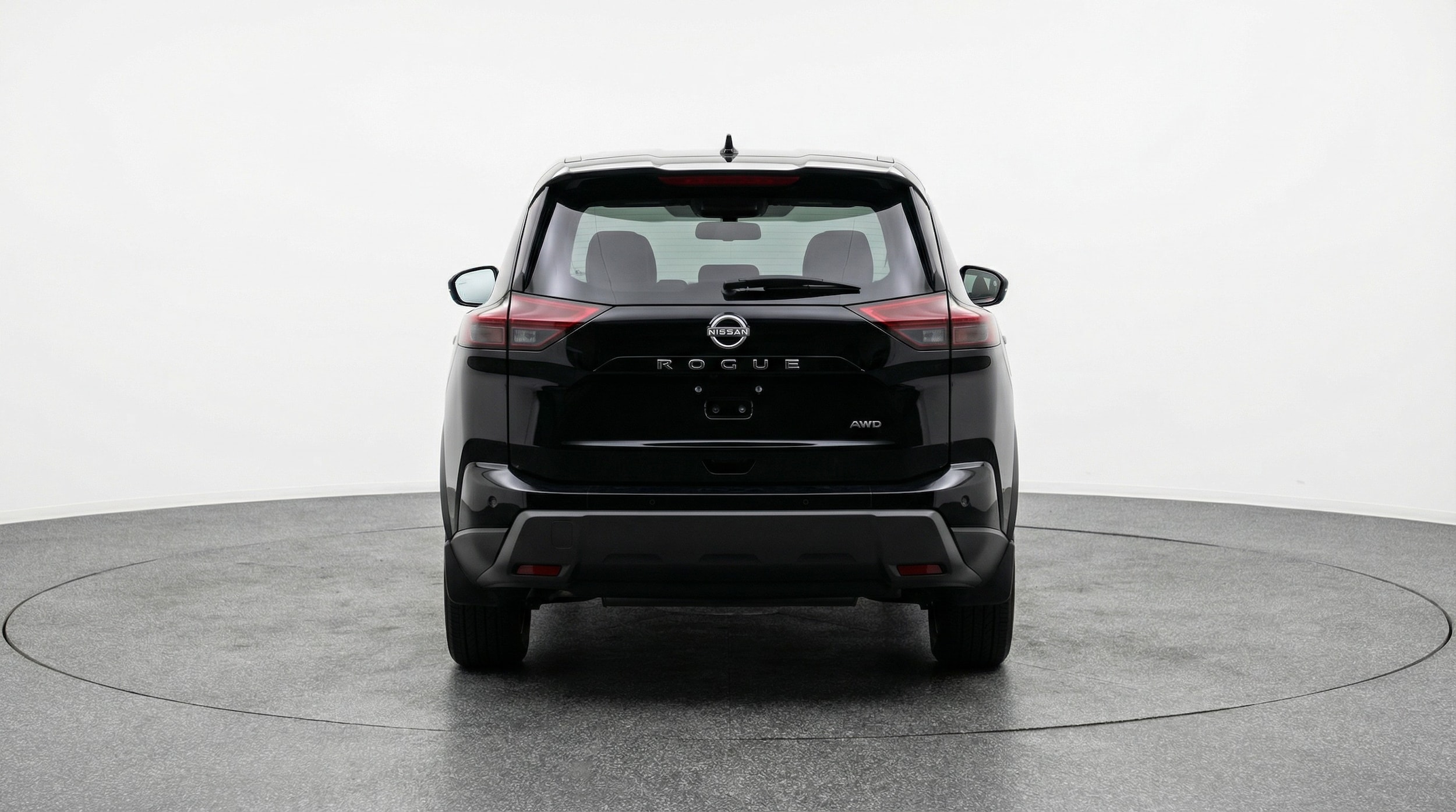 Thumbnail: 2025 Nissan Rogue - 6