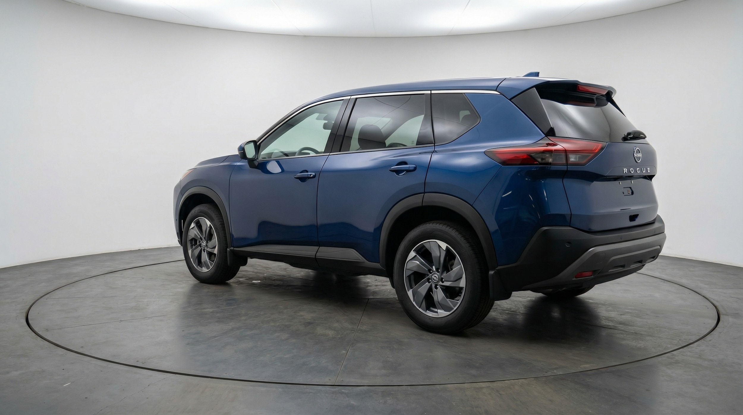 Thumbnail: 2025 Nissan Rogue - 5