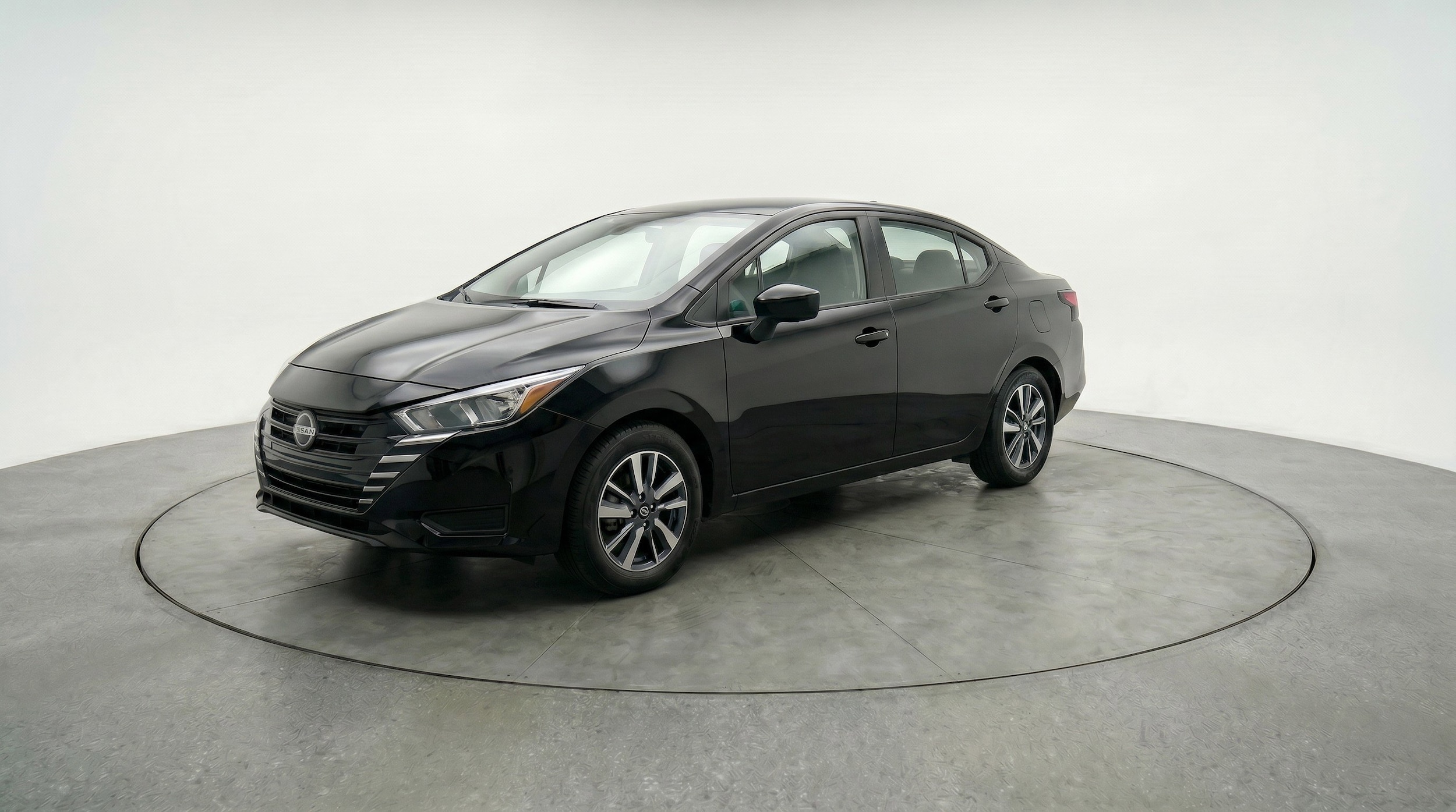 Thumbnail: 2025 Nissan Versa - 3