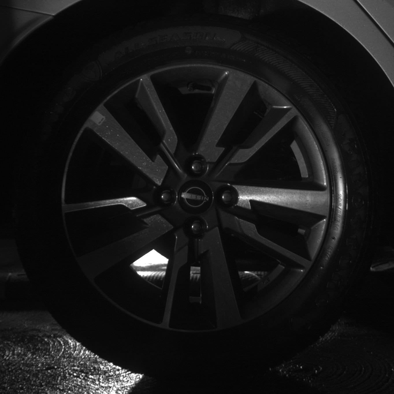 Thumbnail: 2025 Nissan Versa - 15