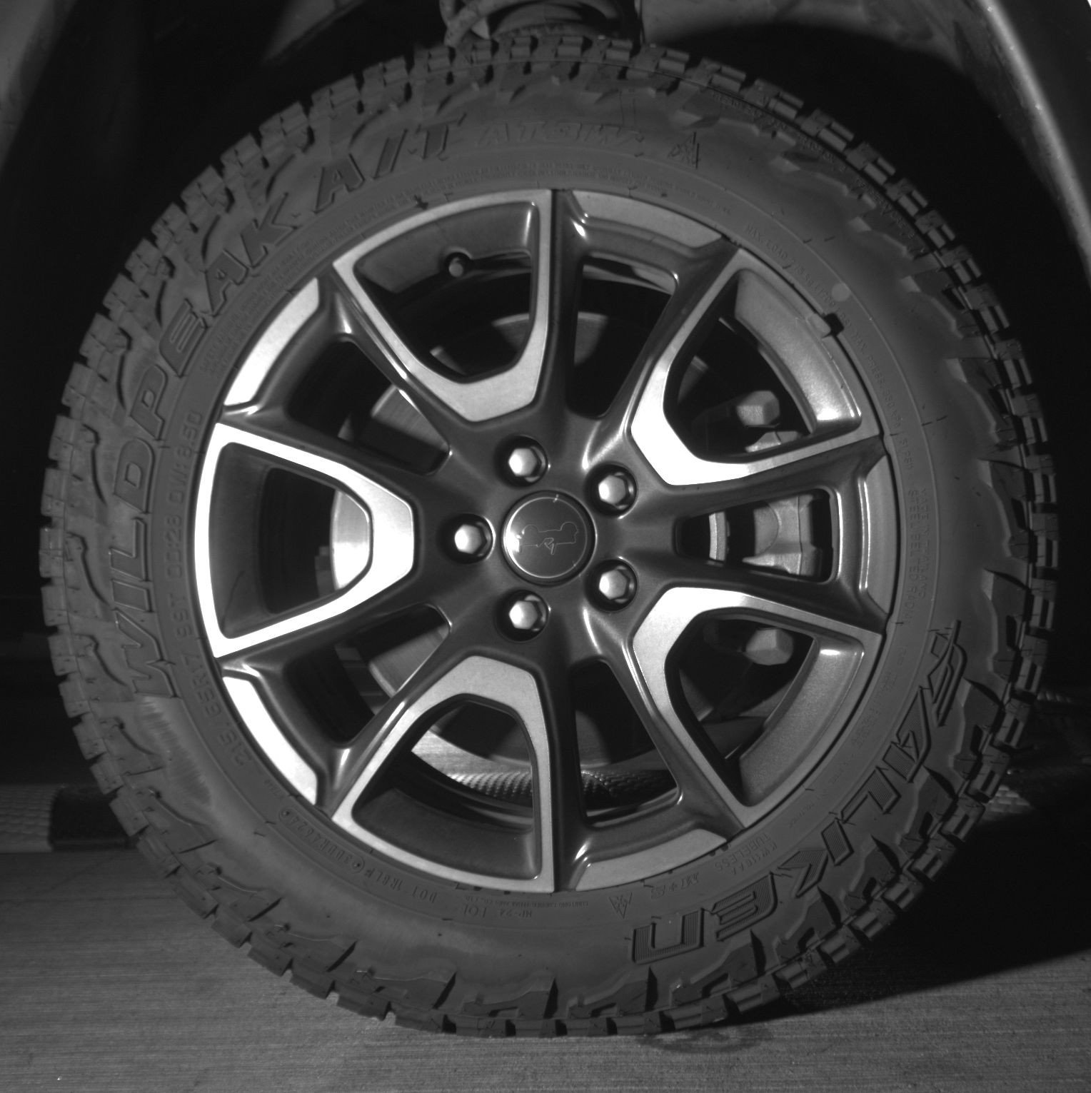 Thumbnail: 2025 Jeep Compass - 13