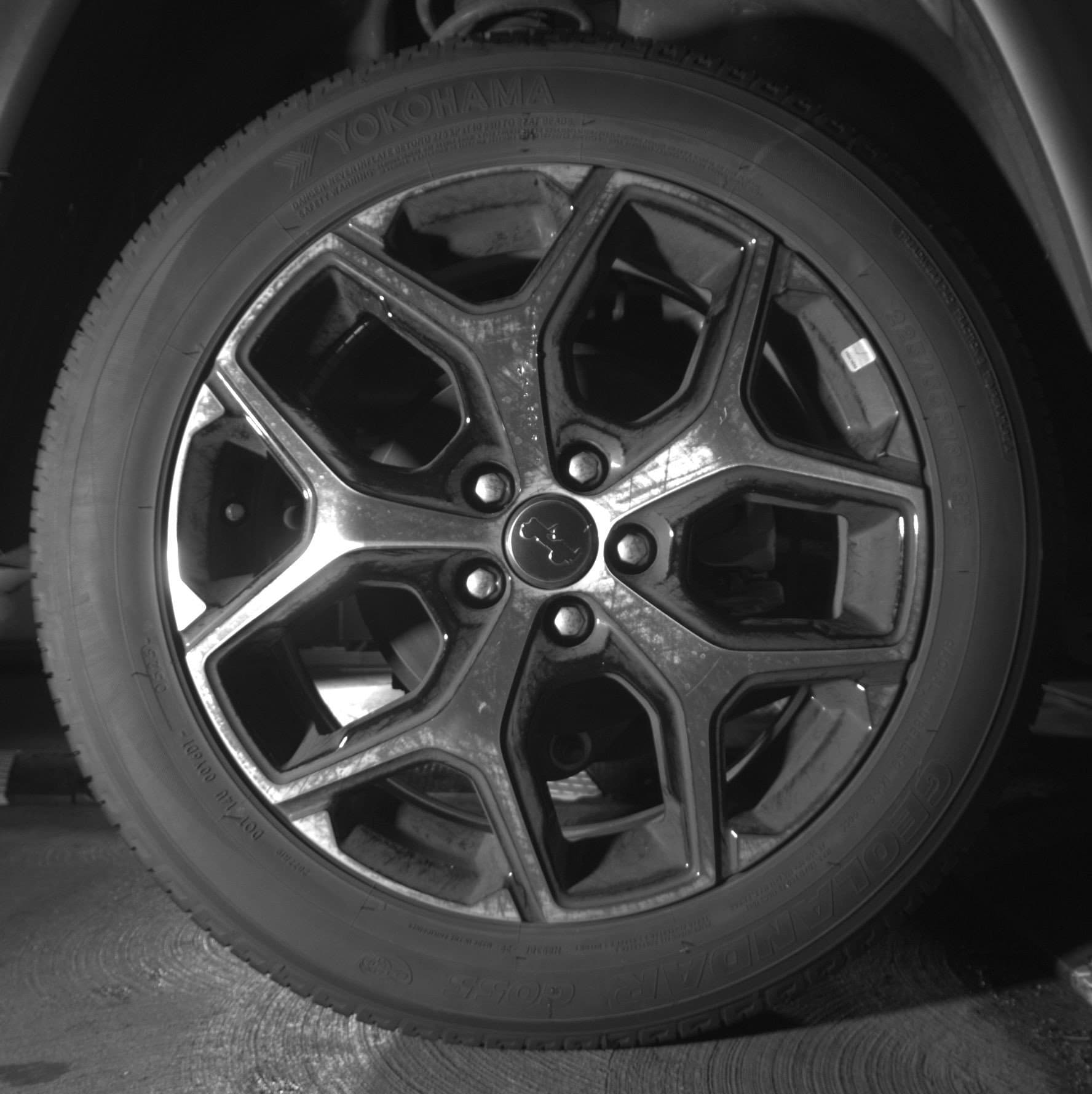 Thumbnail: 2025 Jeep Compass - 15