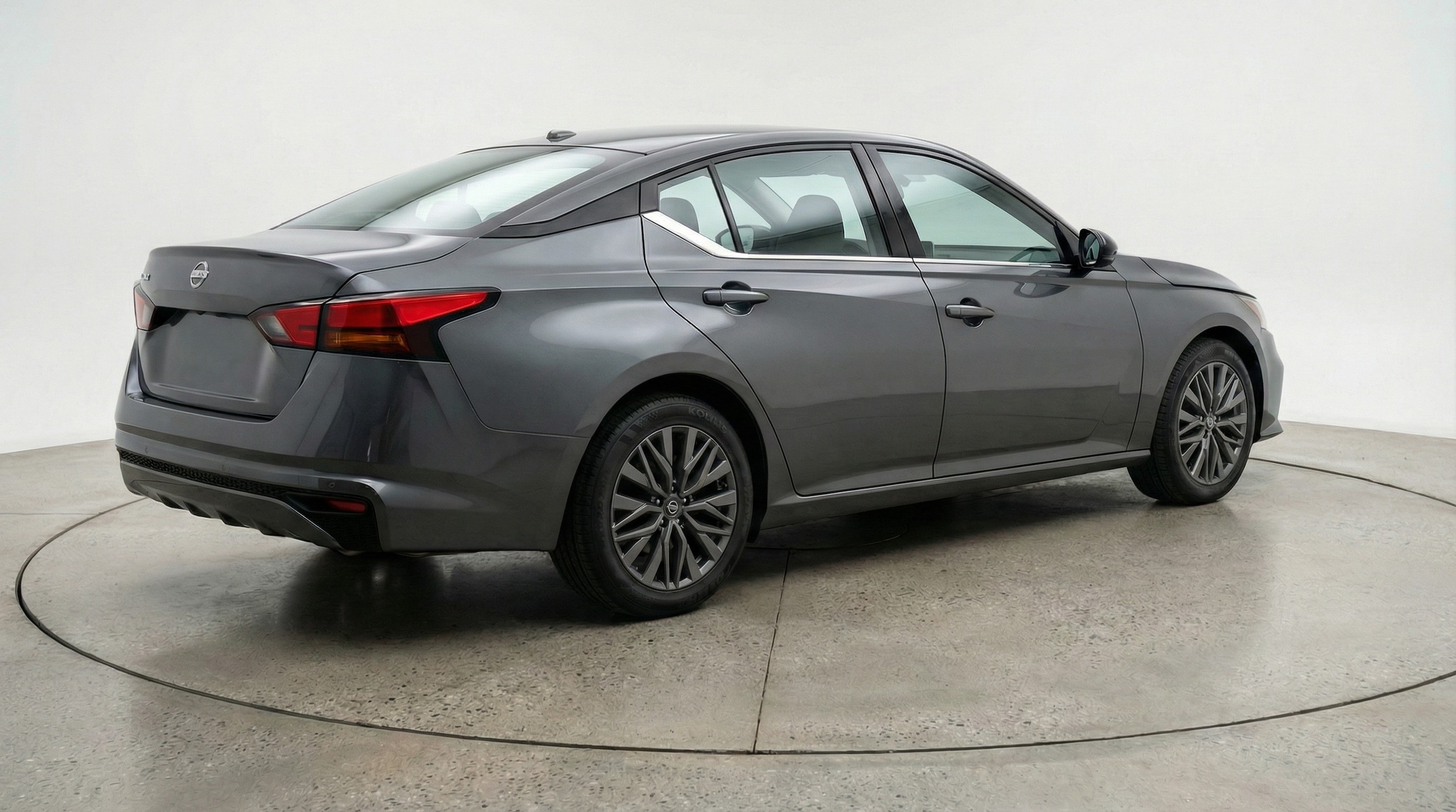 Thumbnail: 2025 Nissan Altima - 7