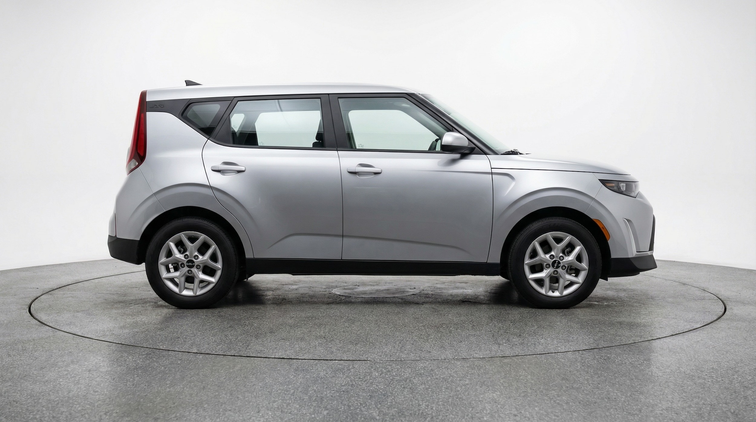 Thumbnail: 2025 Kia Soul - 8