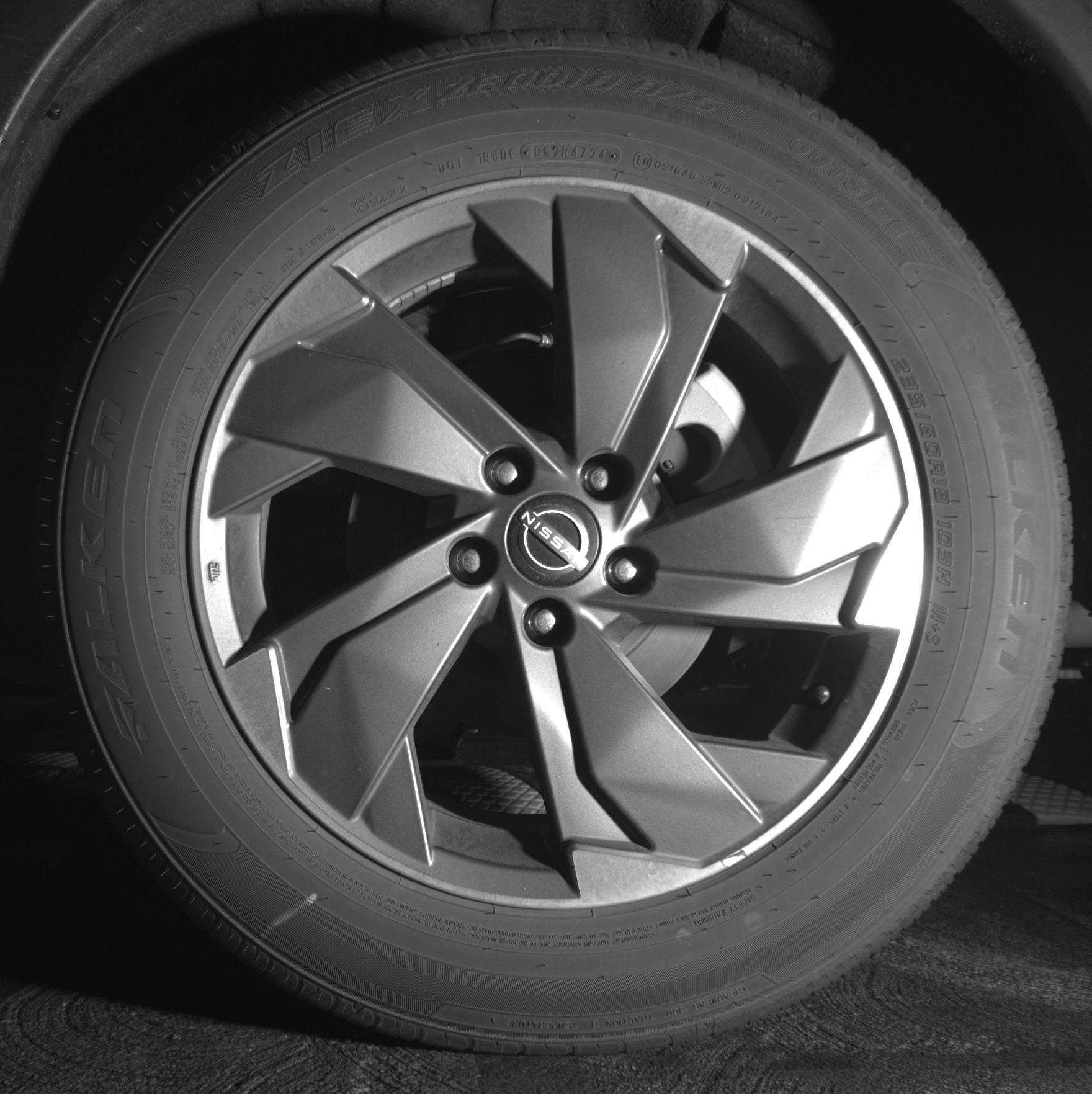 Thumbnail: 2025 Nissan Rogue - 14