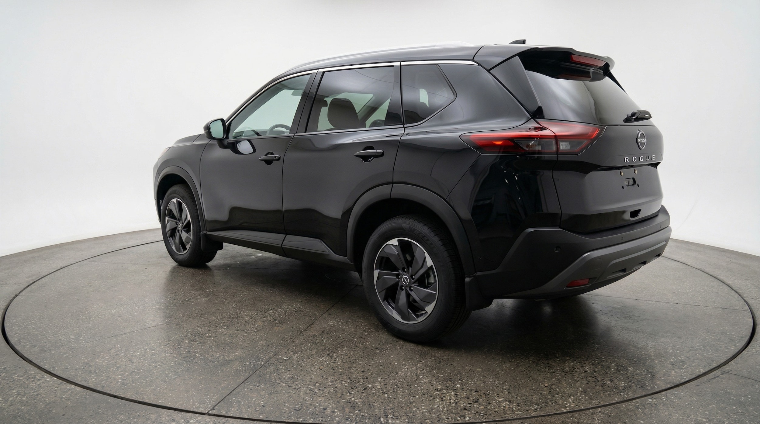 Thumbnail: 2025 Nissan Rogue - 5