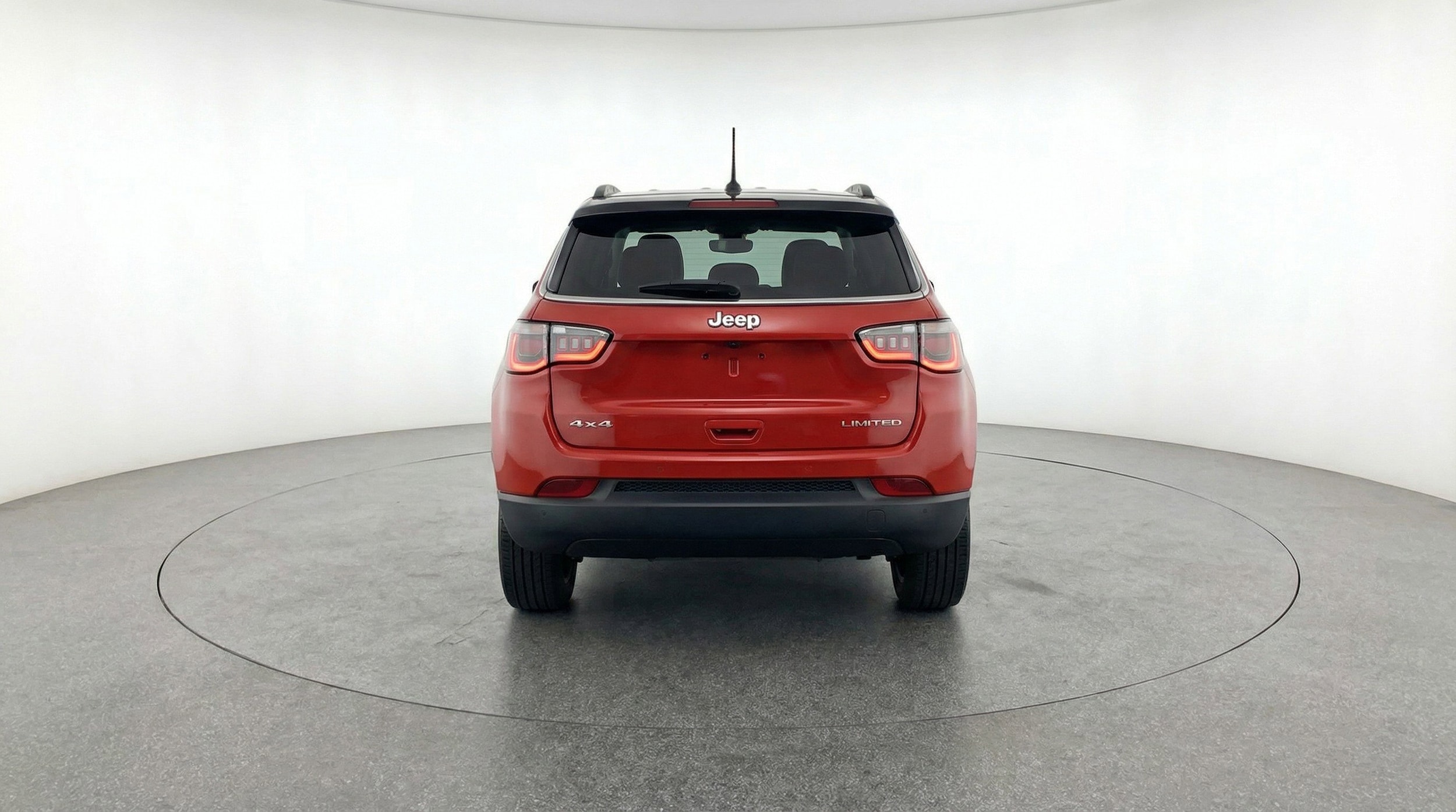 Thumbnail: 2025 Jeep Compass - 7