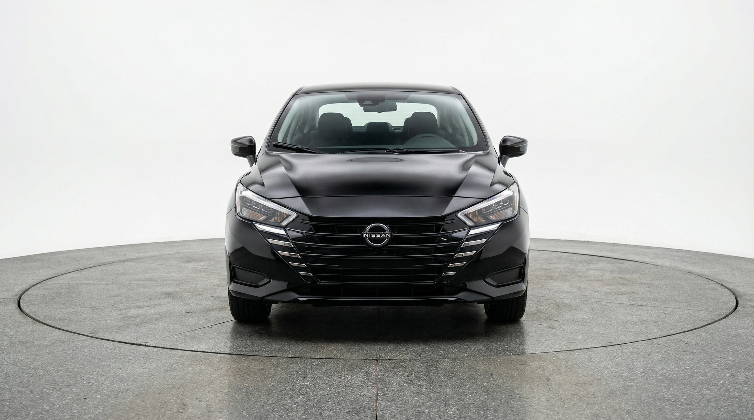 Thumbnail: 2025 Nissan Versa - 2