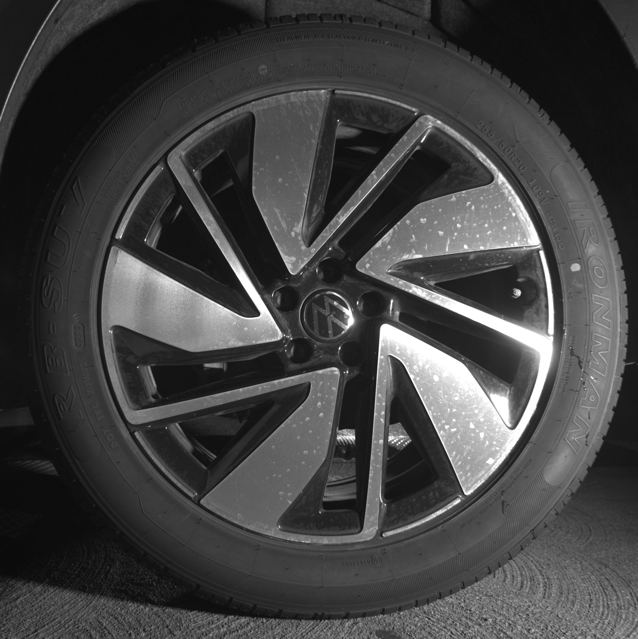 Thumbnail: 2024 Volkswagen Atlas - 14