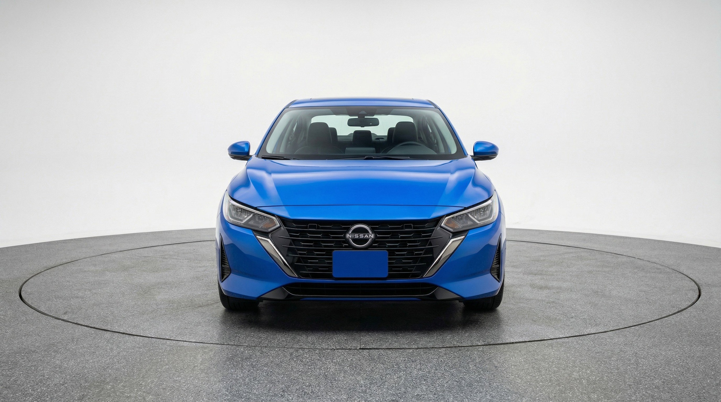 Thumbnail: 2025 Nissan Sentra - 2