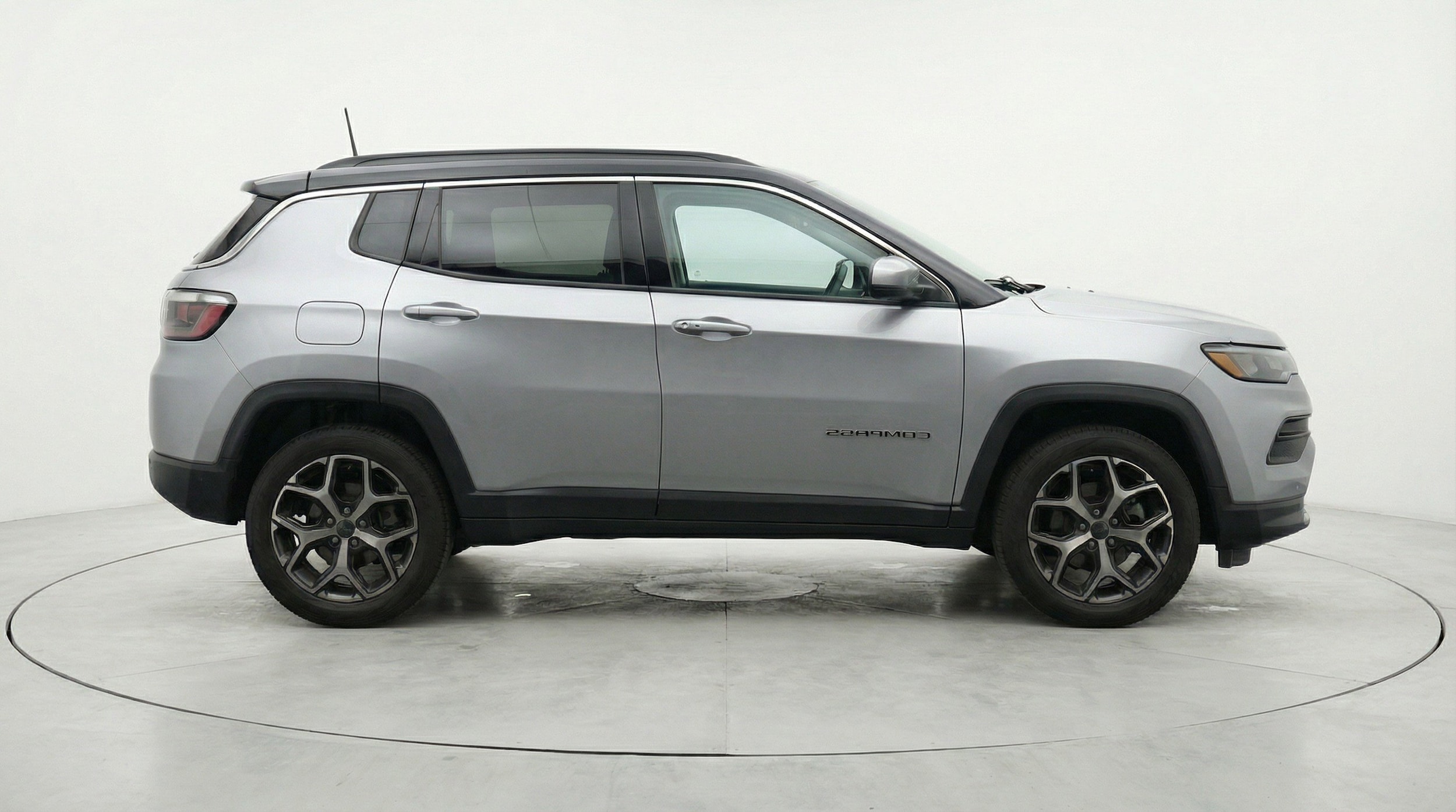 Thumbnail: 2025 Jeep Compass - 11