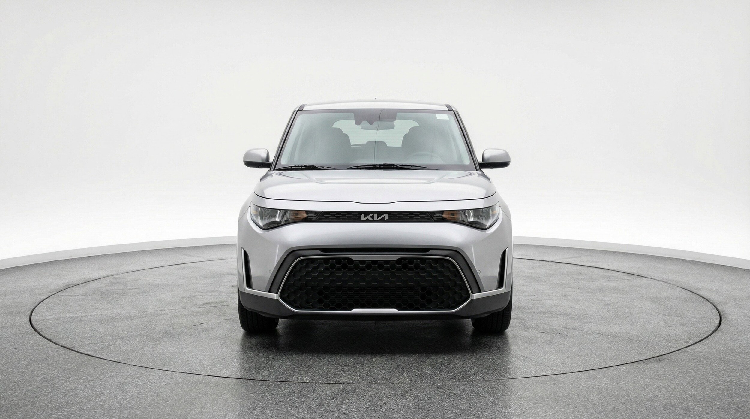 Thumbnail: 2025 Kia Soul - 2