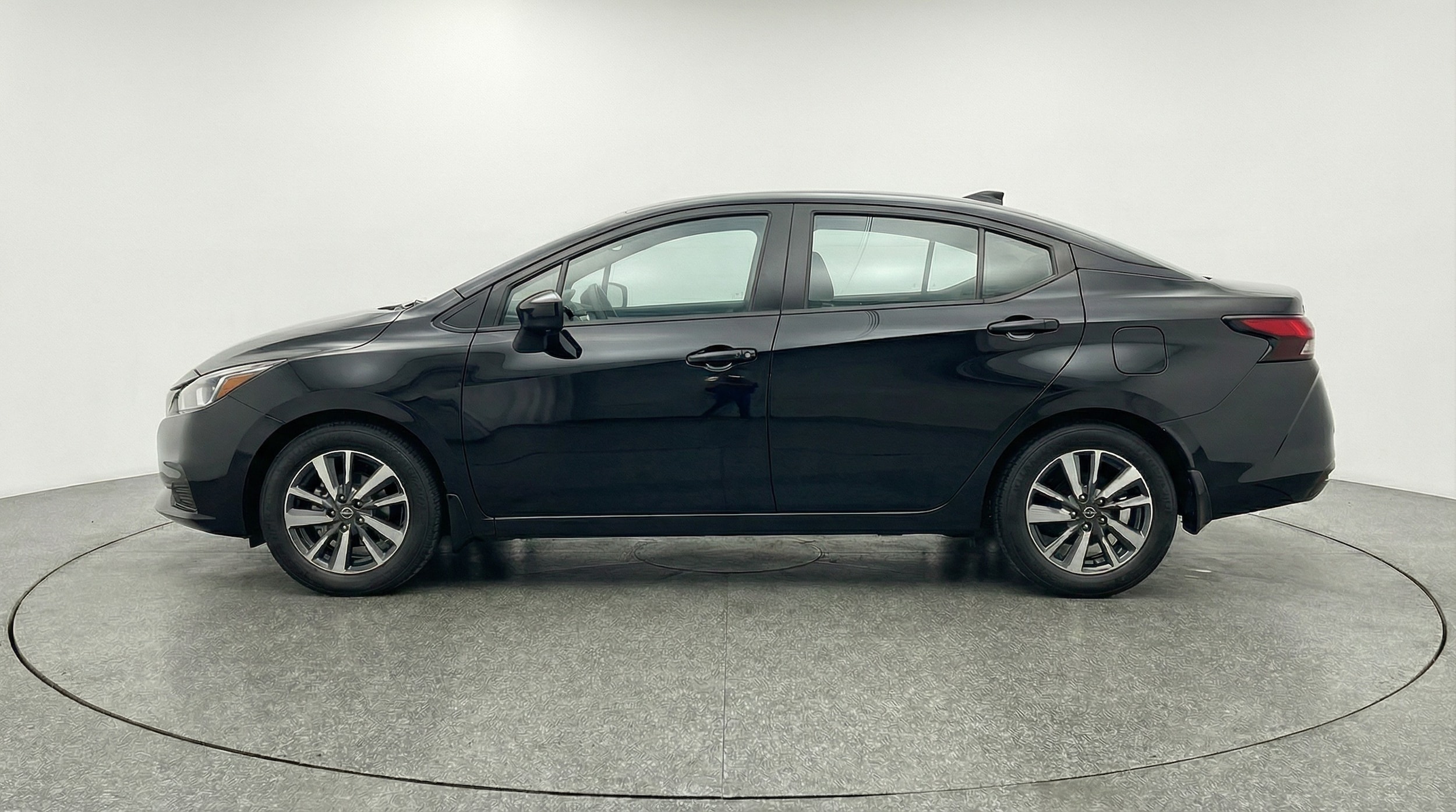 Thumbnail: 2025 Nissan Versa - 4