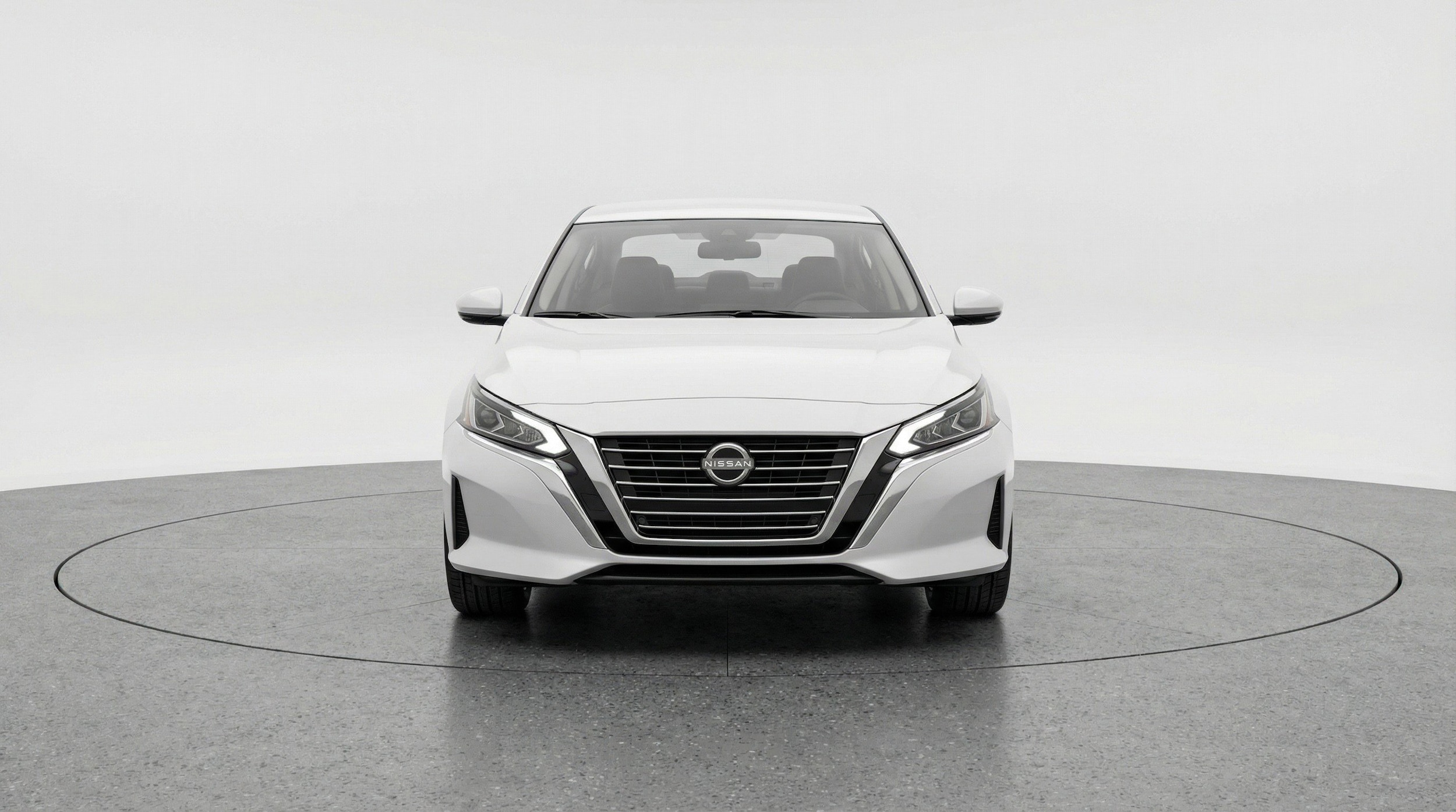 Thumbnail: 2025 Nissan Altima - 2