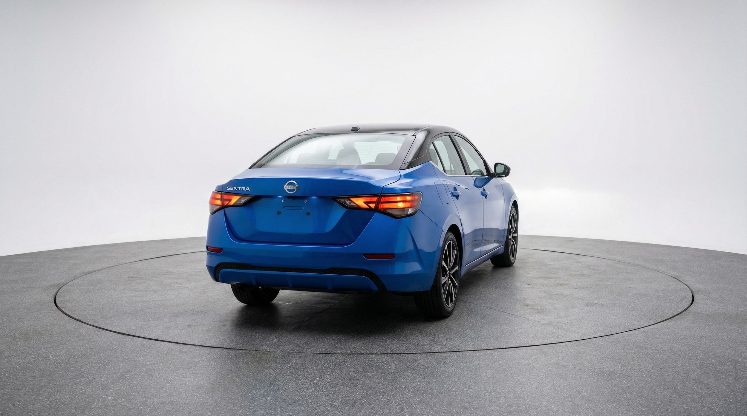 Thumbnail: 2025 Nissan Sentra - 6