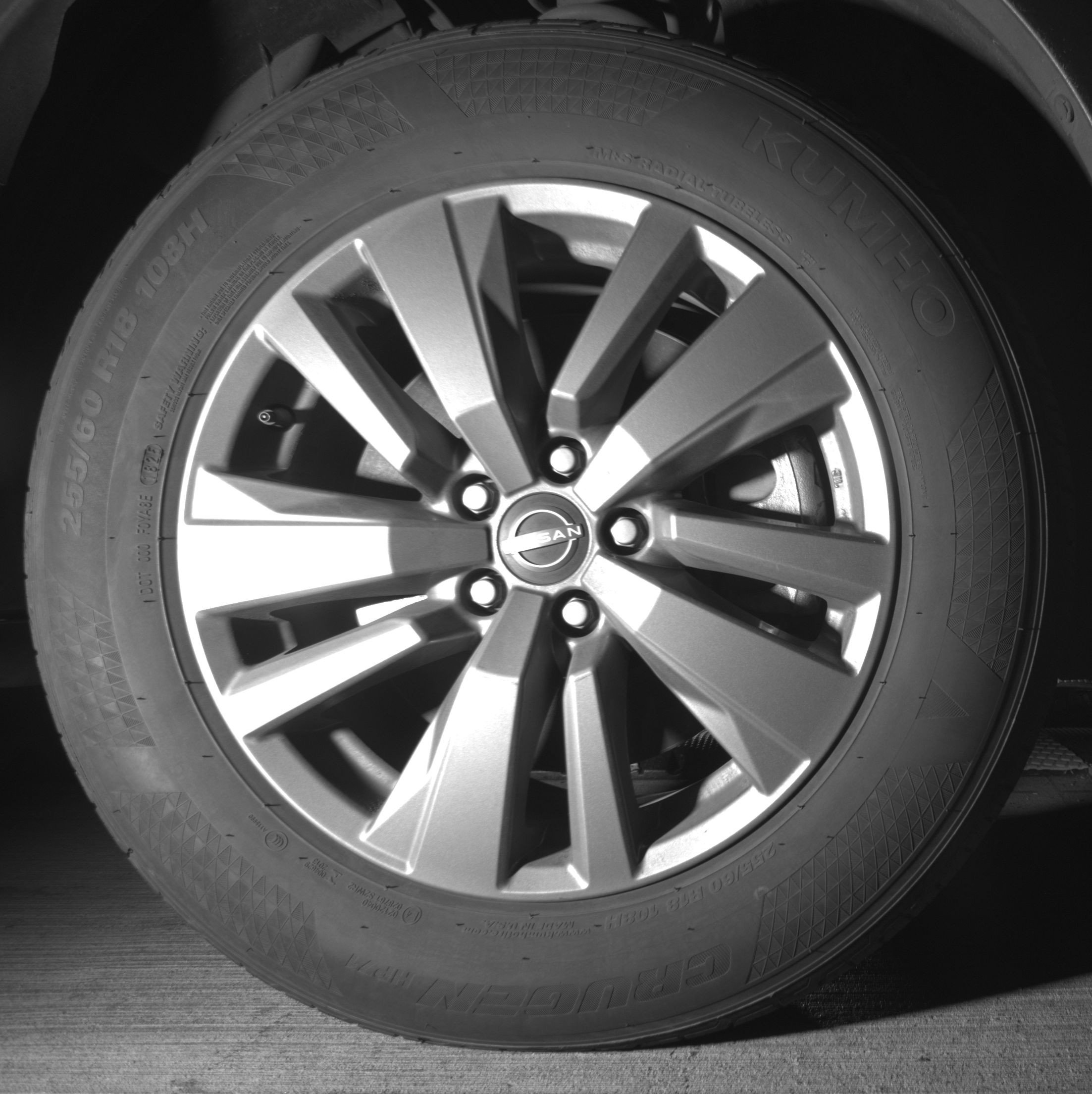 Thumbnail: 2025 Nissan Pathfinder - 13