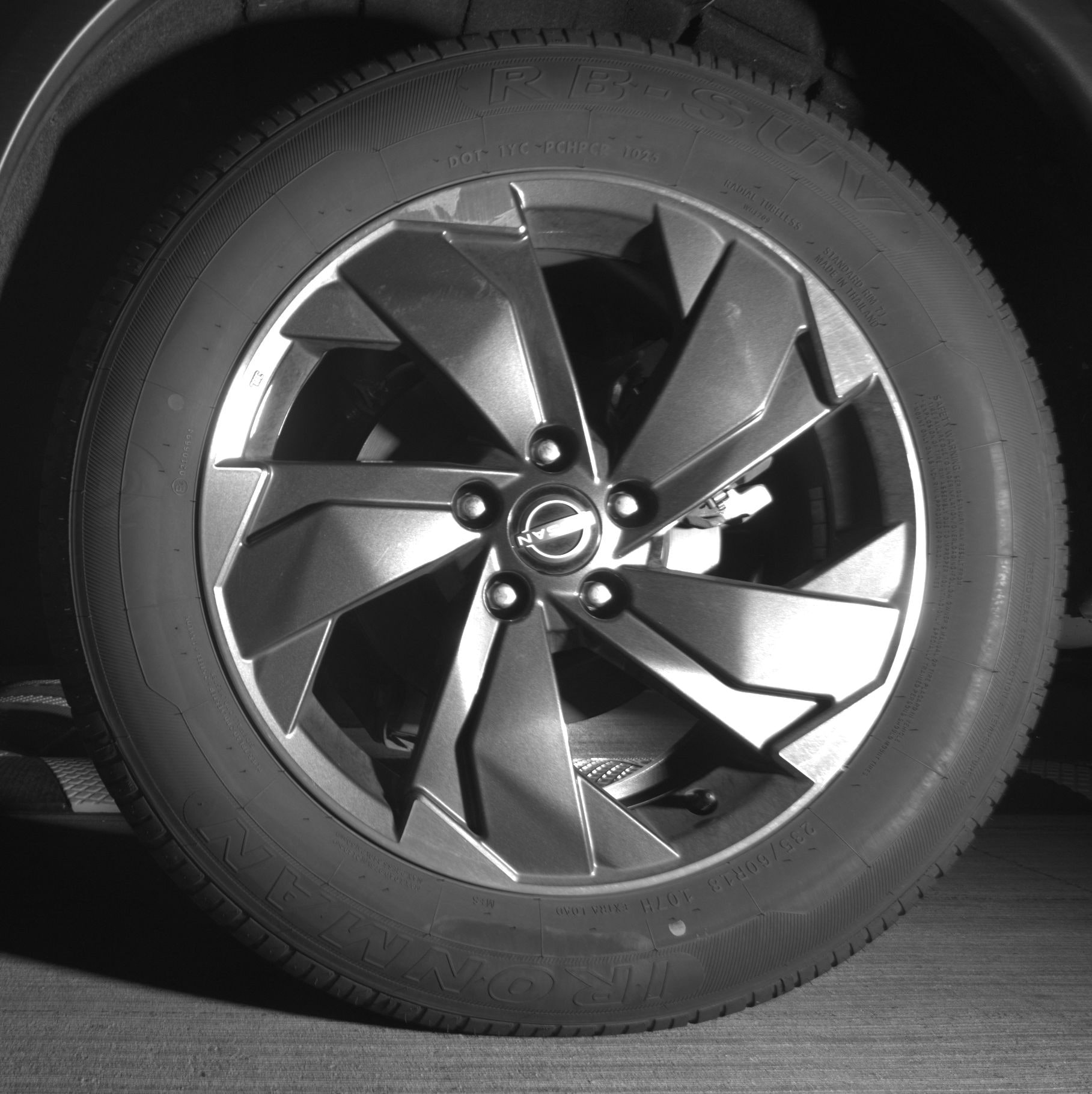 Thumbnail: 2025 Nissan Rogue - 11