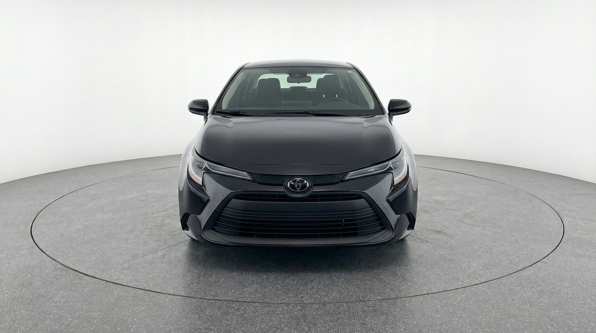 Thumbnail: 2025 Toyota Corolla - 2