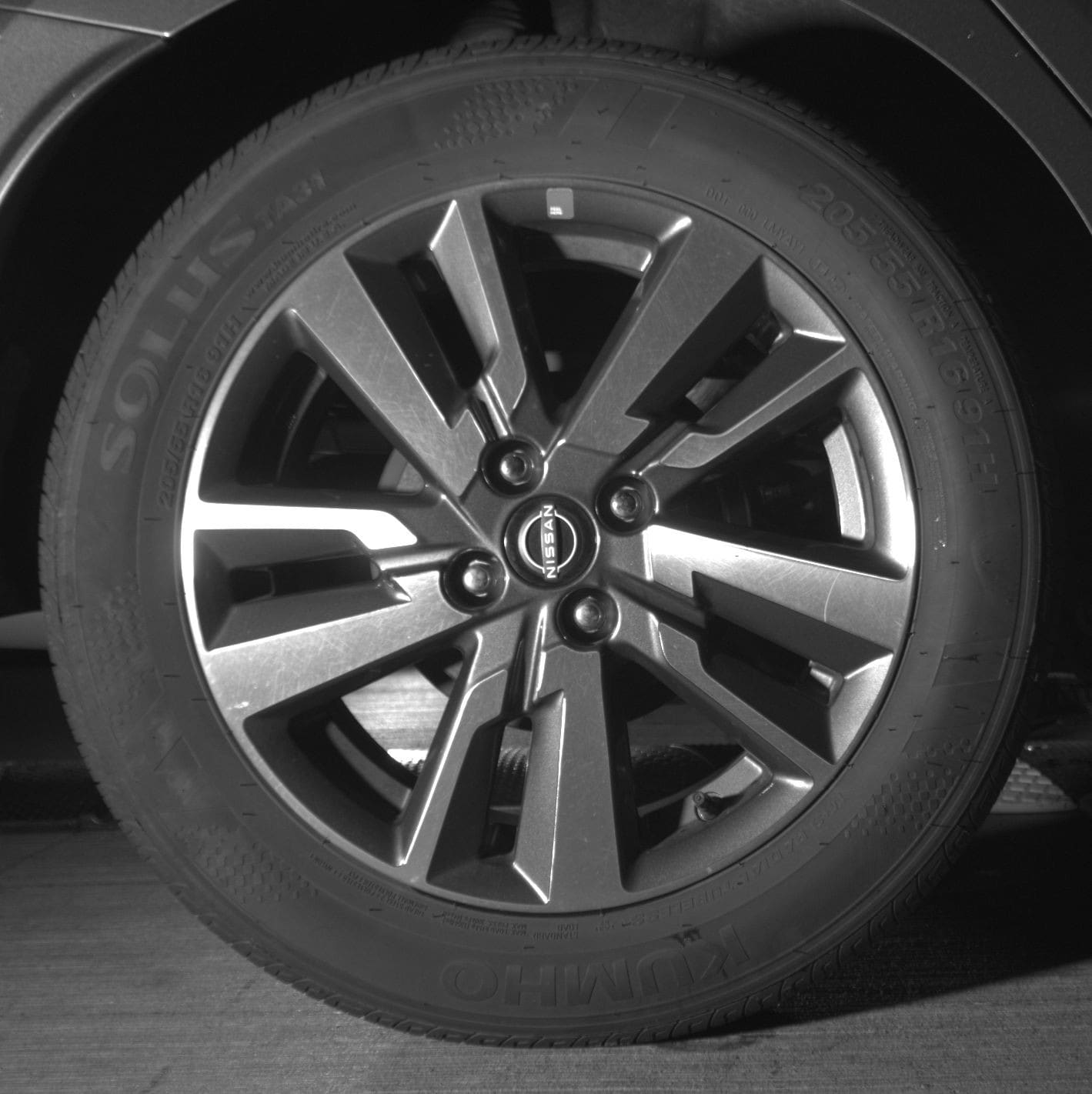 Thumbnail: 2025 Nissan Versa - 12