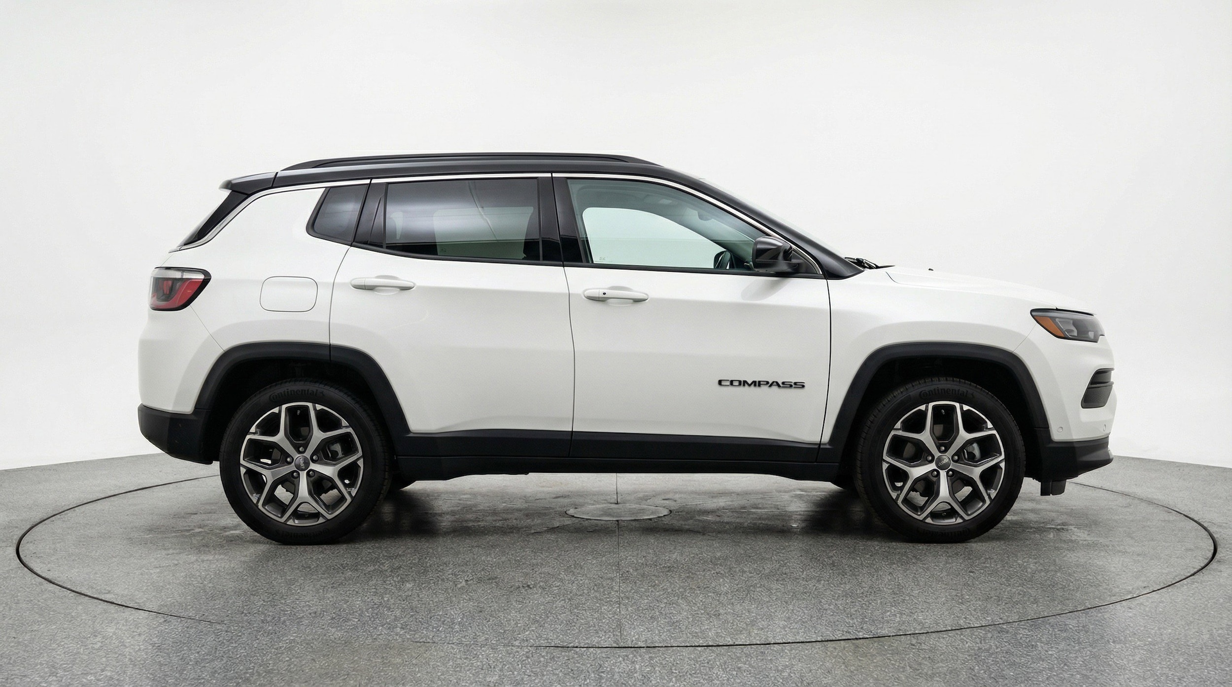 Thumbnail: 2025 Jeep Compass - 11