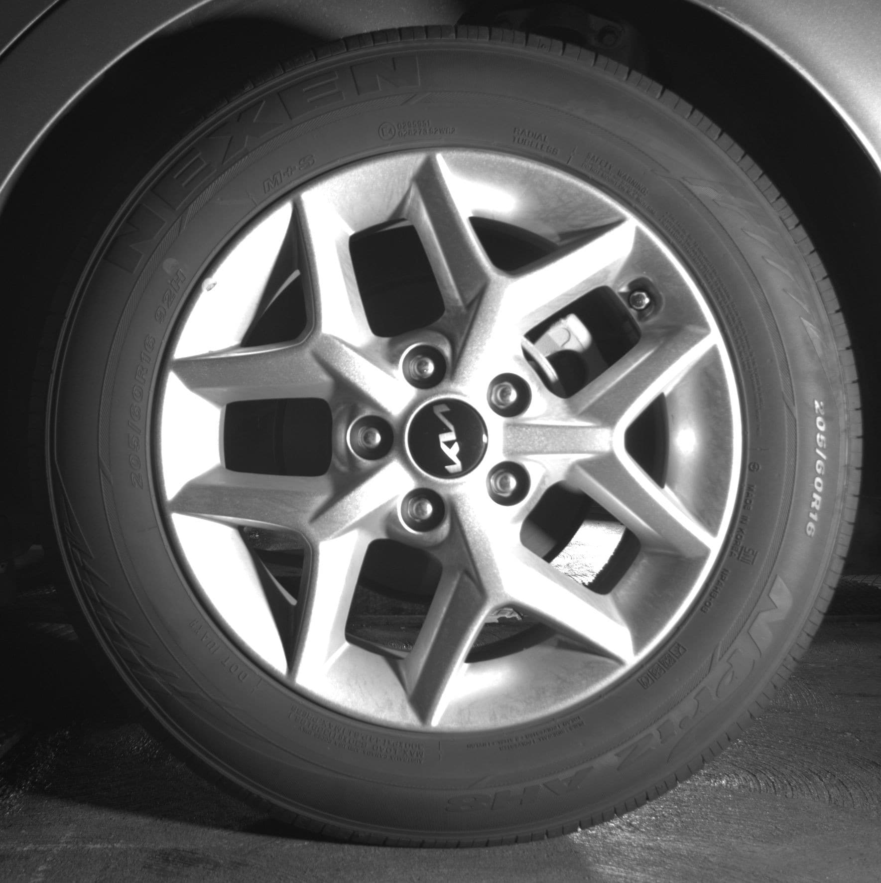 Thumbnail: 2025 Kia Soul - 11