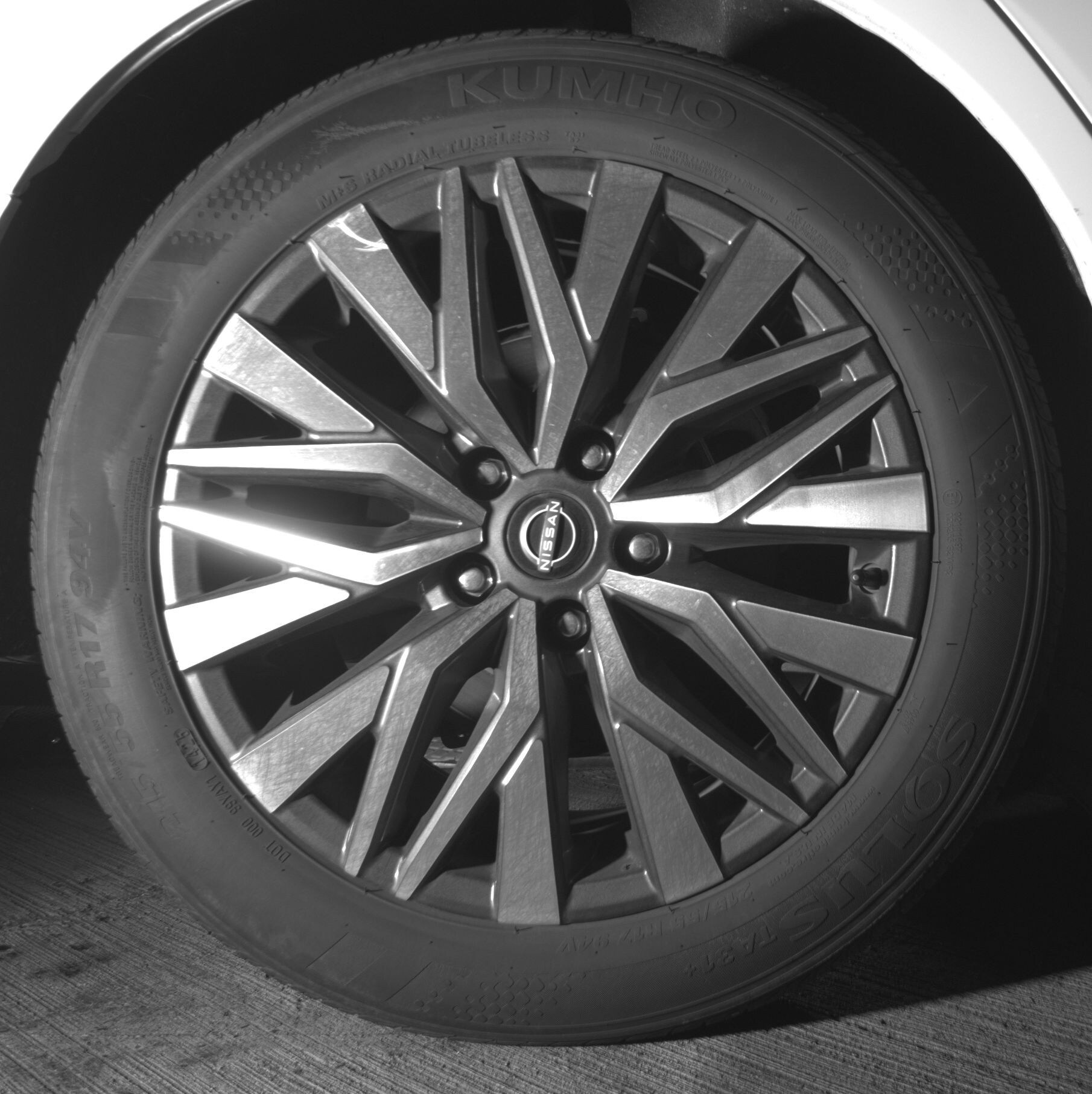 Thumbnail: 2025 Nissan Altima - 12