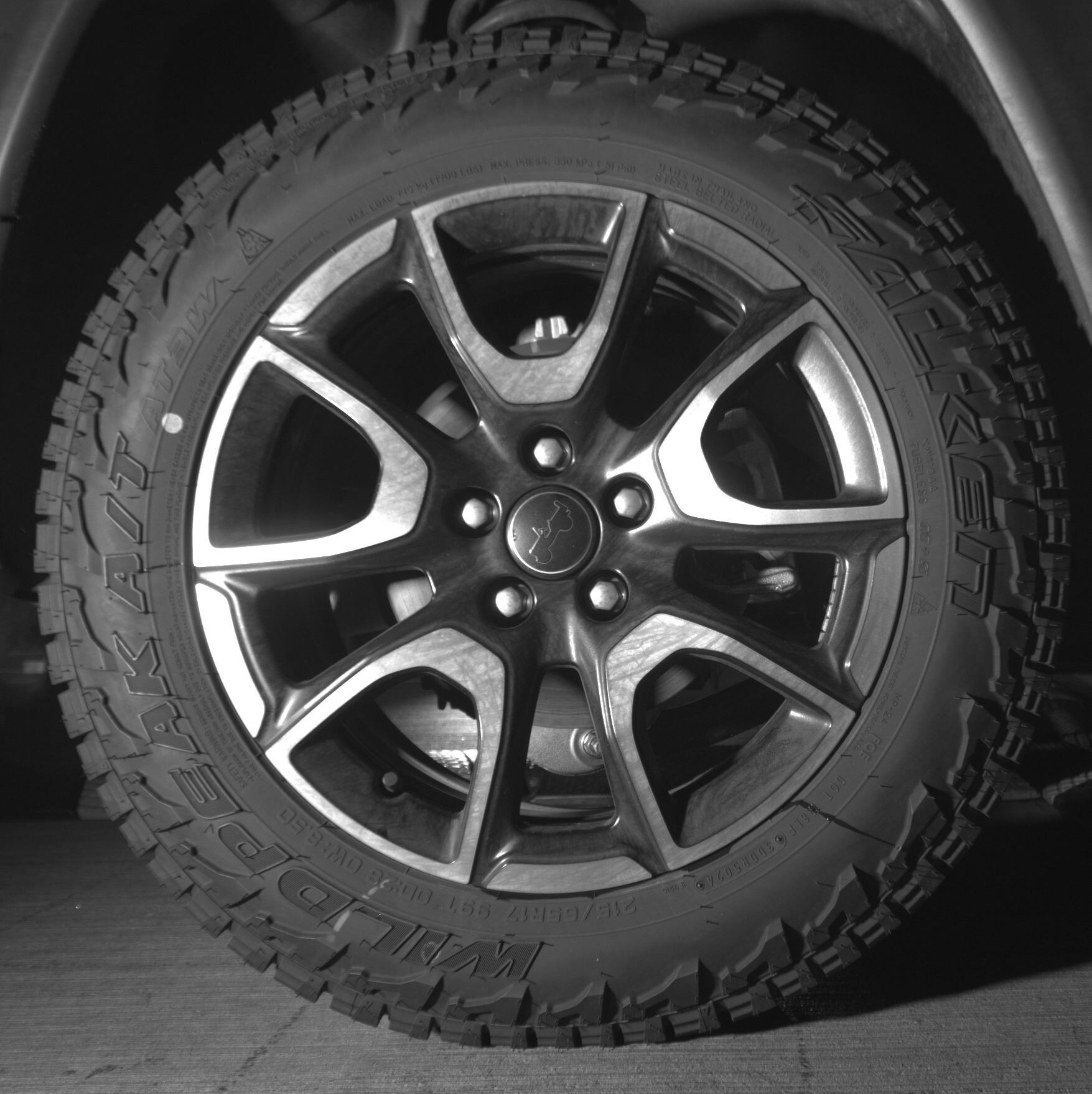 Thumbnail: 2025 Jeep Compass - 12