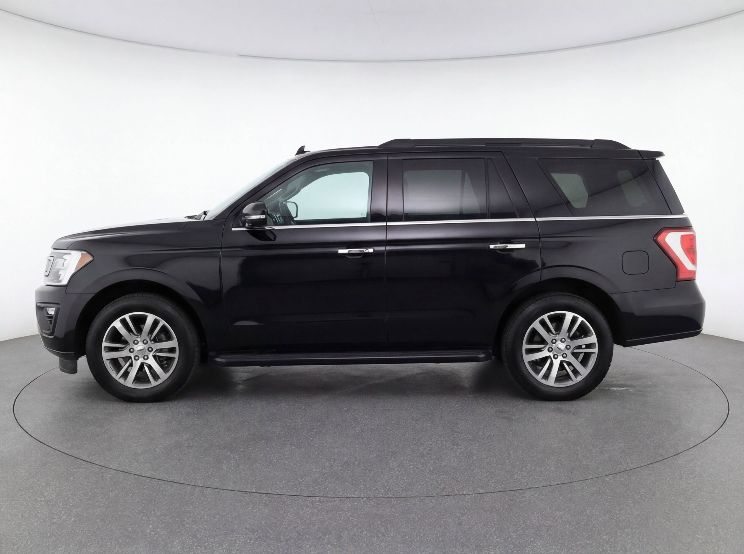 Thumbnail: 2024 Ford Expedition MAX - 5