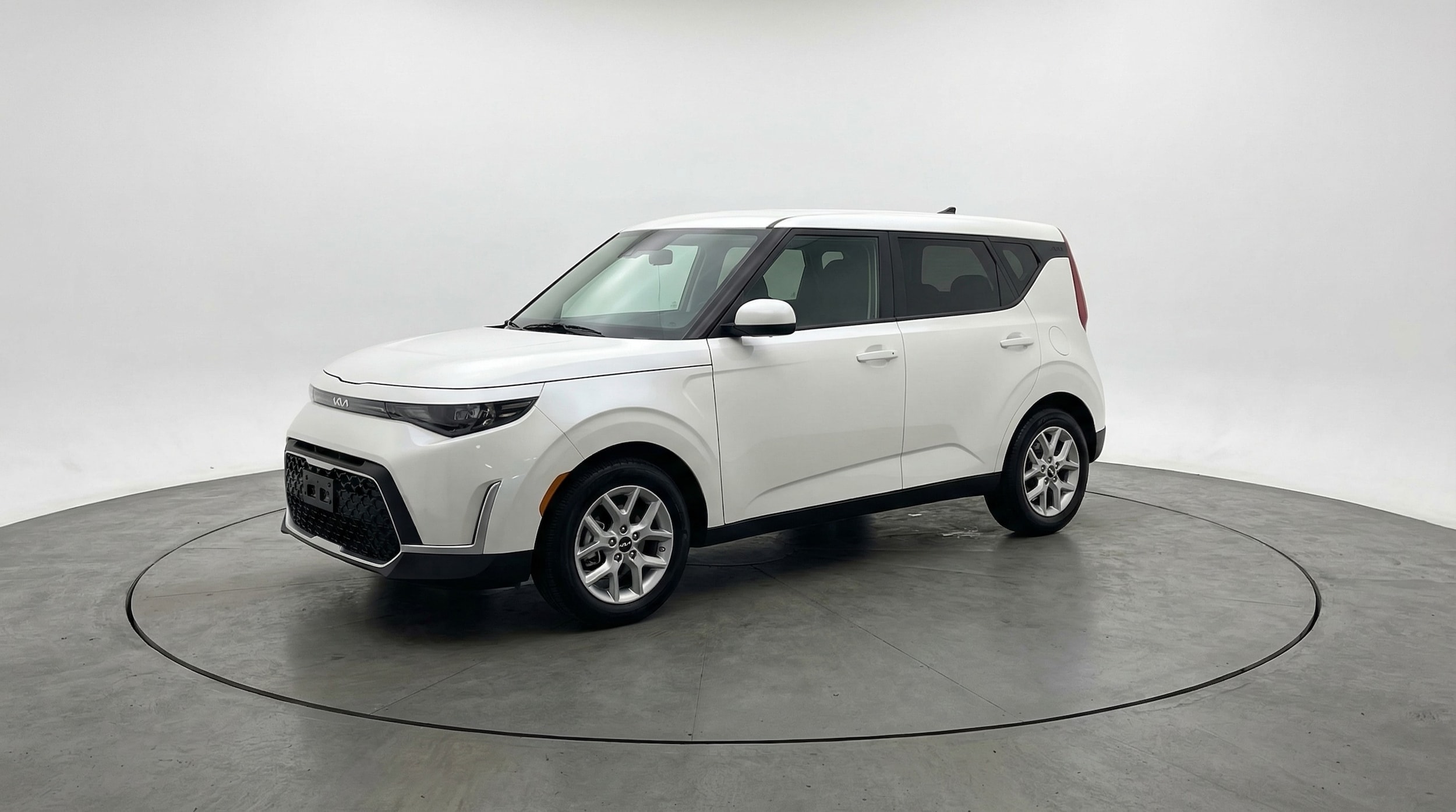 Thumbnail: 2025 Kia Soul - 3