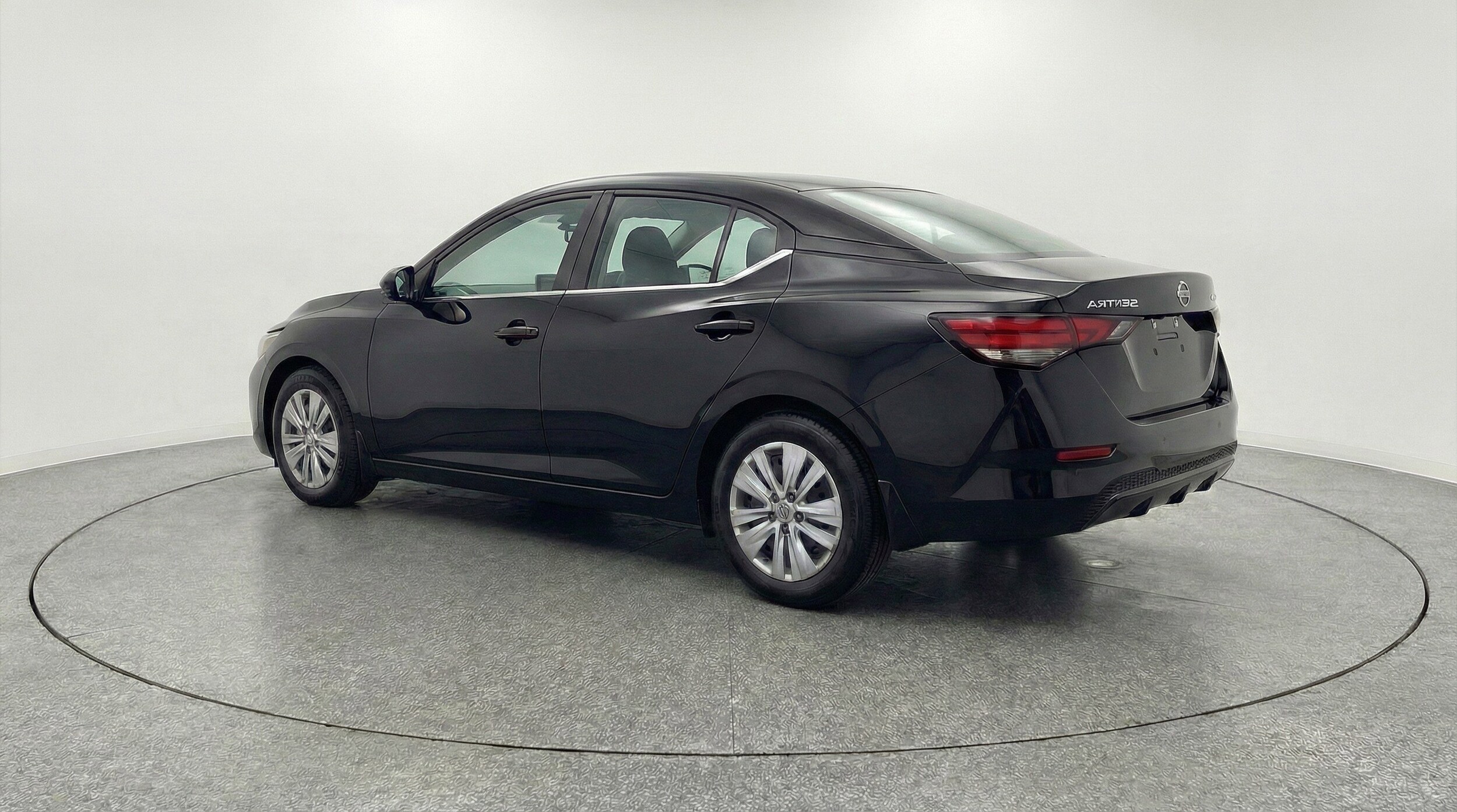 Thumbnail: 2025 Nissan Sentra - 6