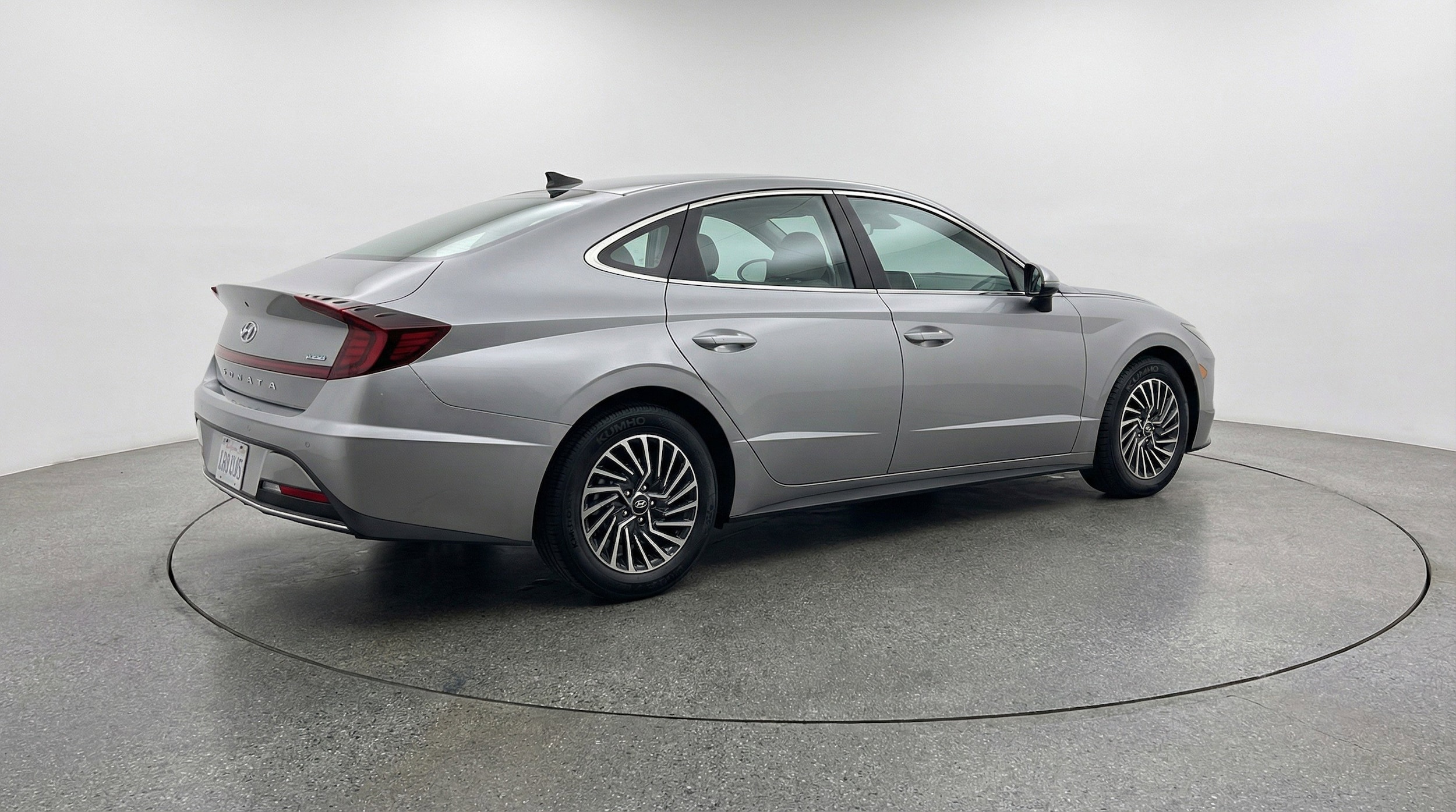 Thumbnail: 2025 Hyundai Sonata - 9