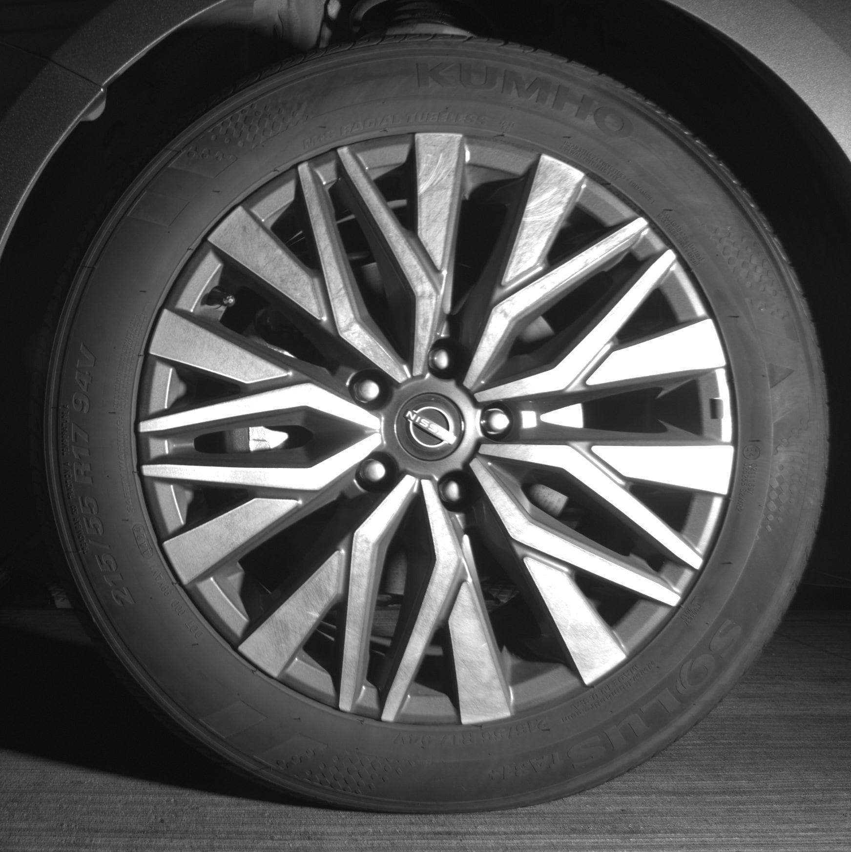 Thumbnail: 2025 Nissan Altima - 12