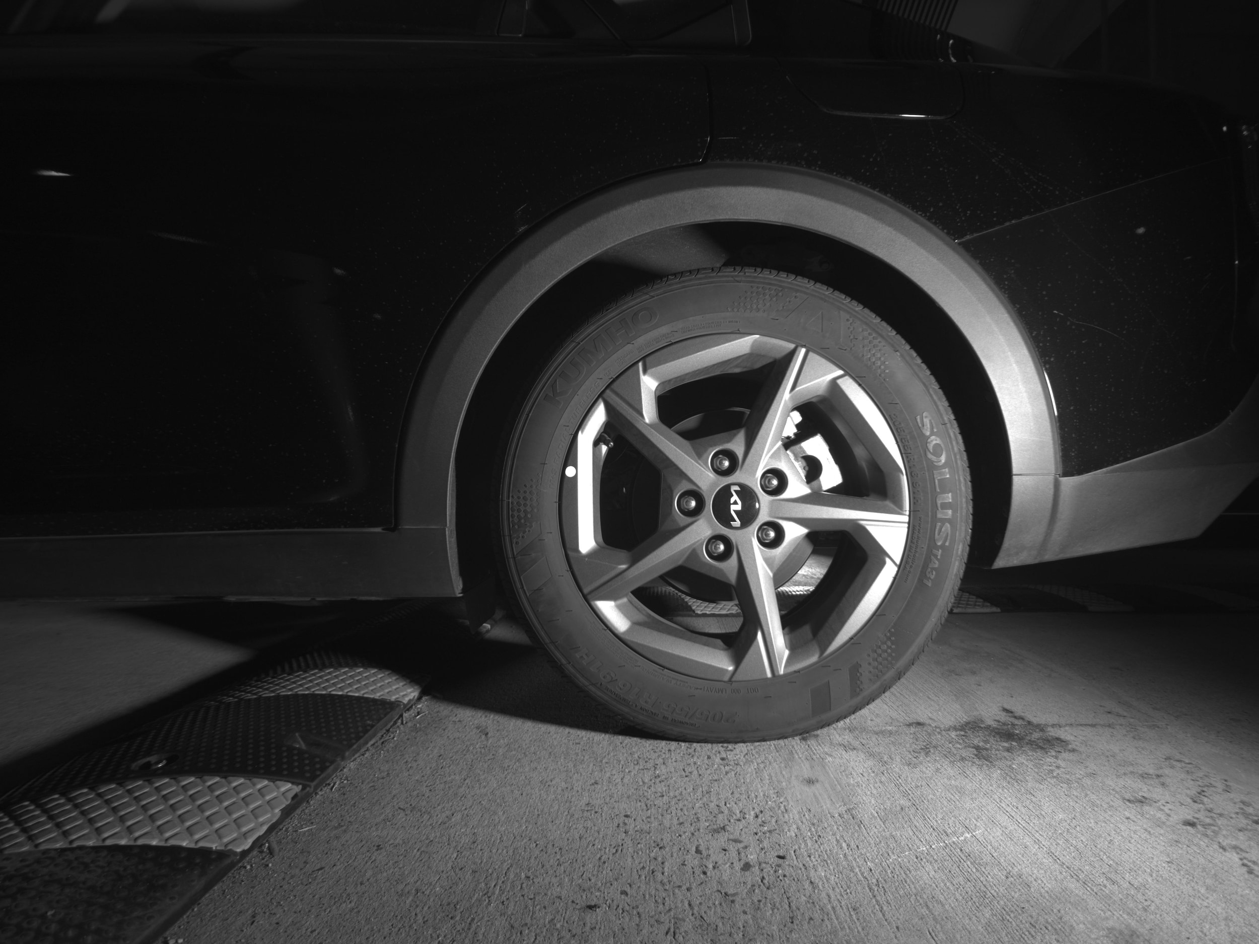 Thumbnail: 2025 Kia K4 - 11