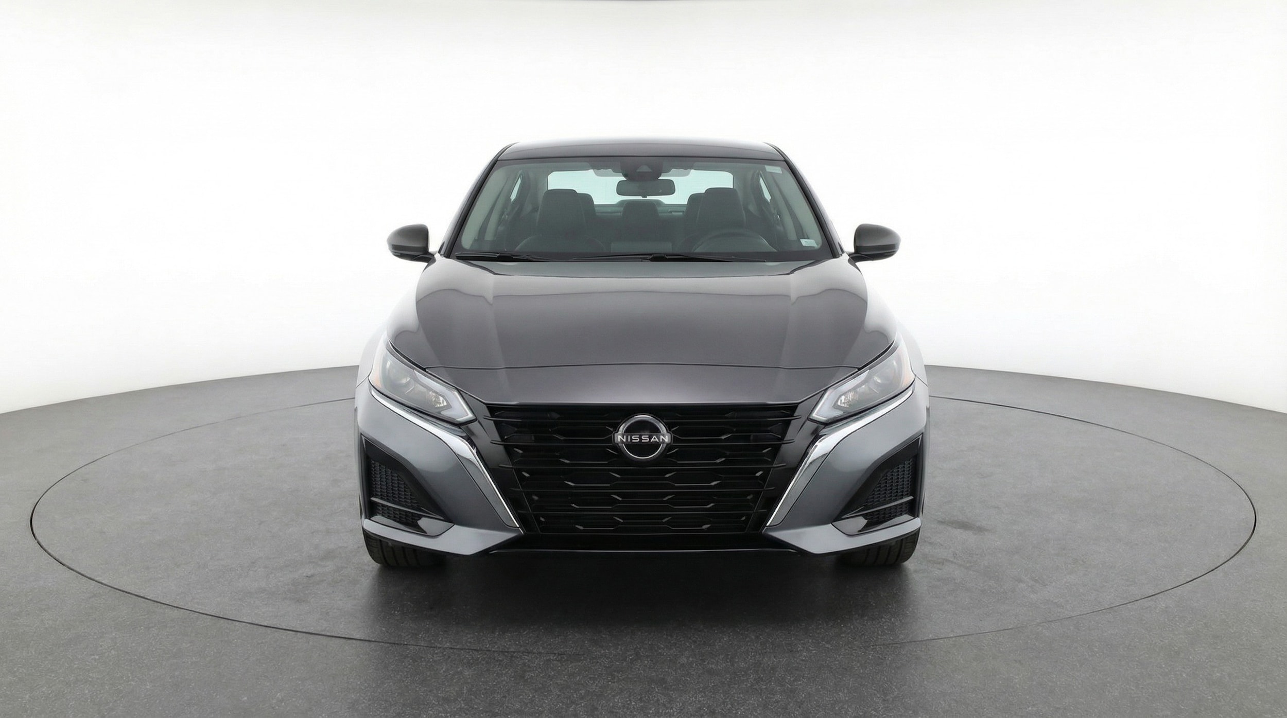 Thumbnail: 2025 Nissan Altima - 2