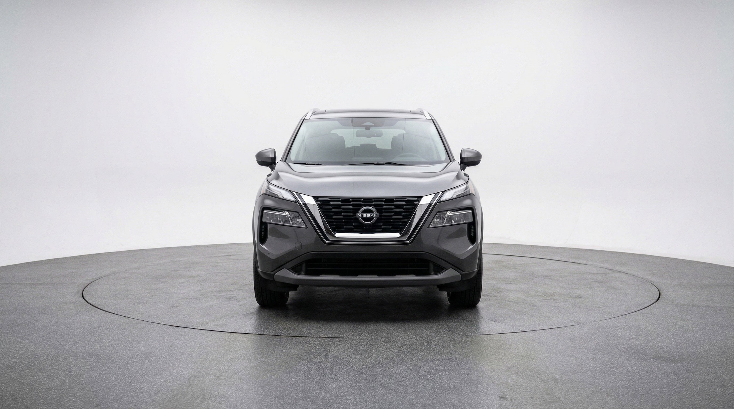 Thumbnail: 2025 Nissan Rogue - 2