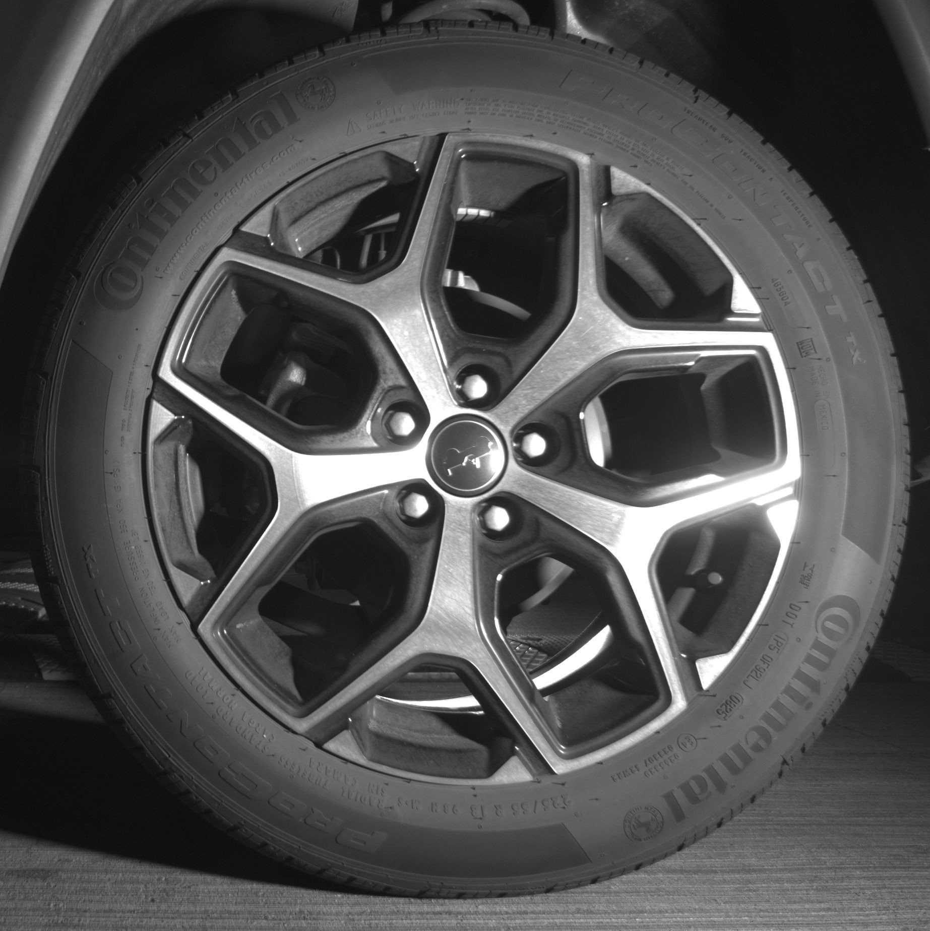 Thumbnail: 2025 Jeep Compass - 14