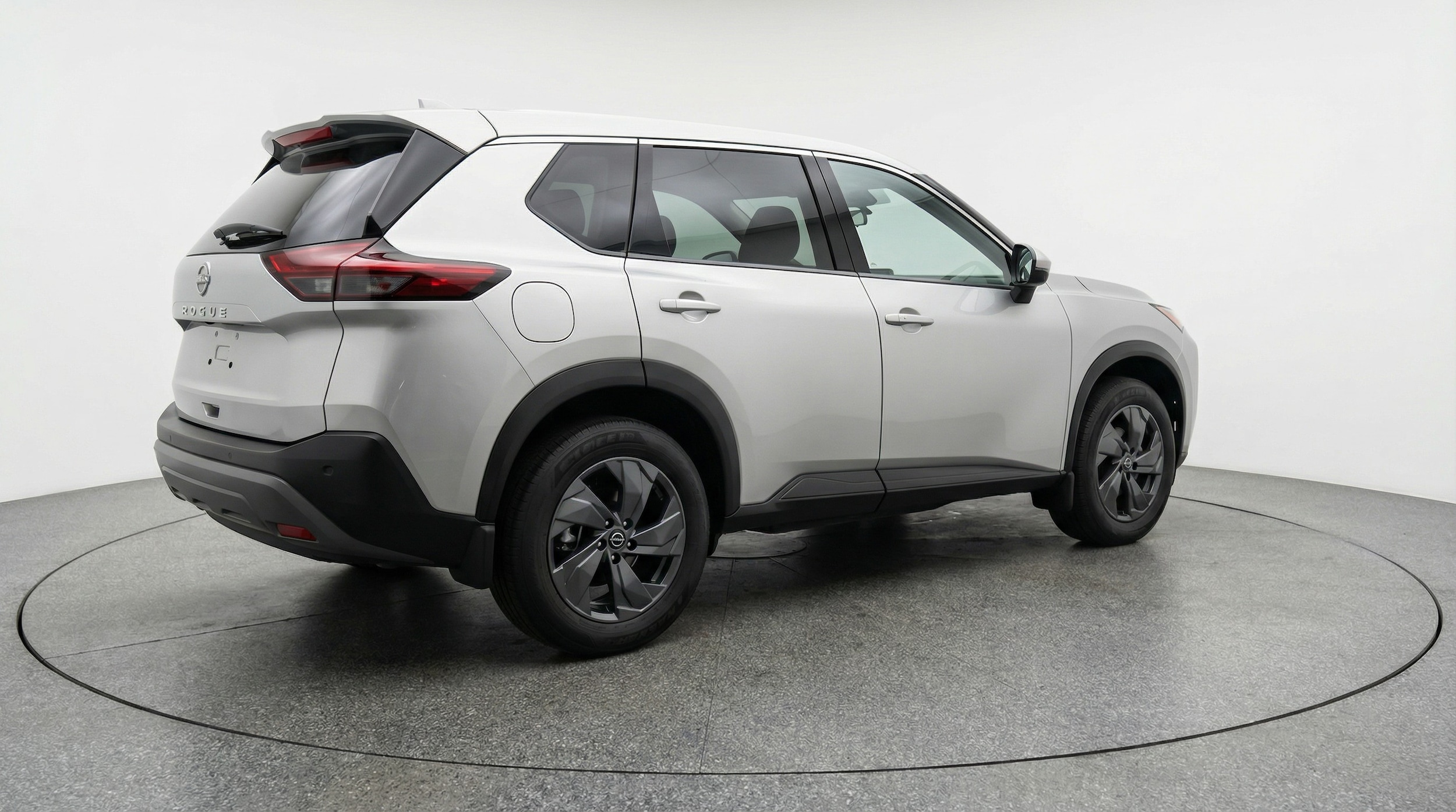 Thumbnail: 2025 Nissan Rogue - 7