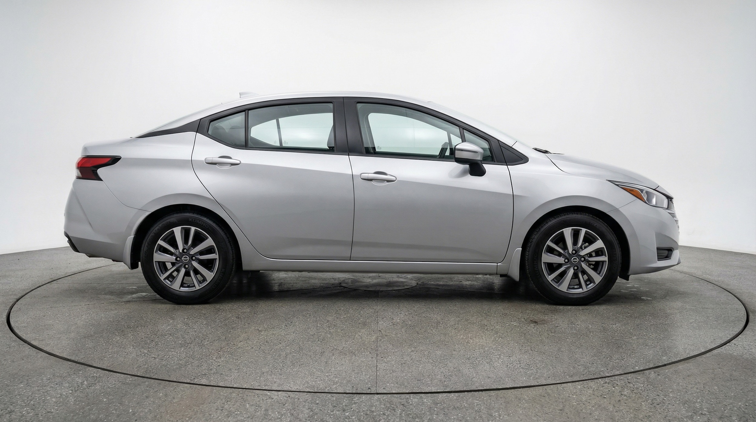 Thumbnail: 2025 Nissan Versa - 8