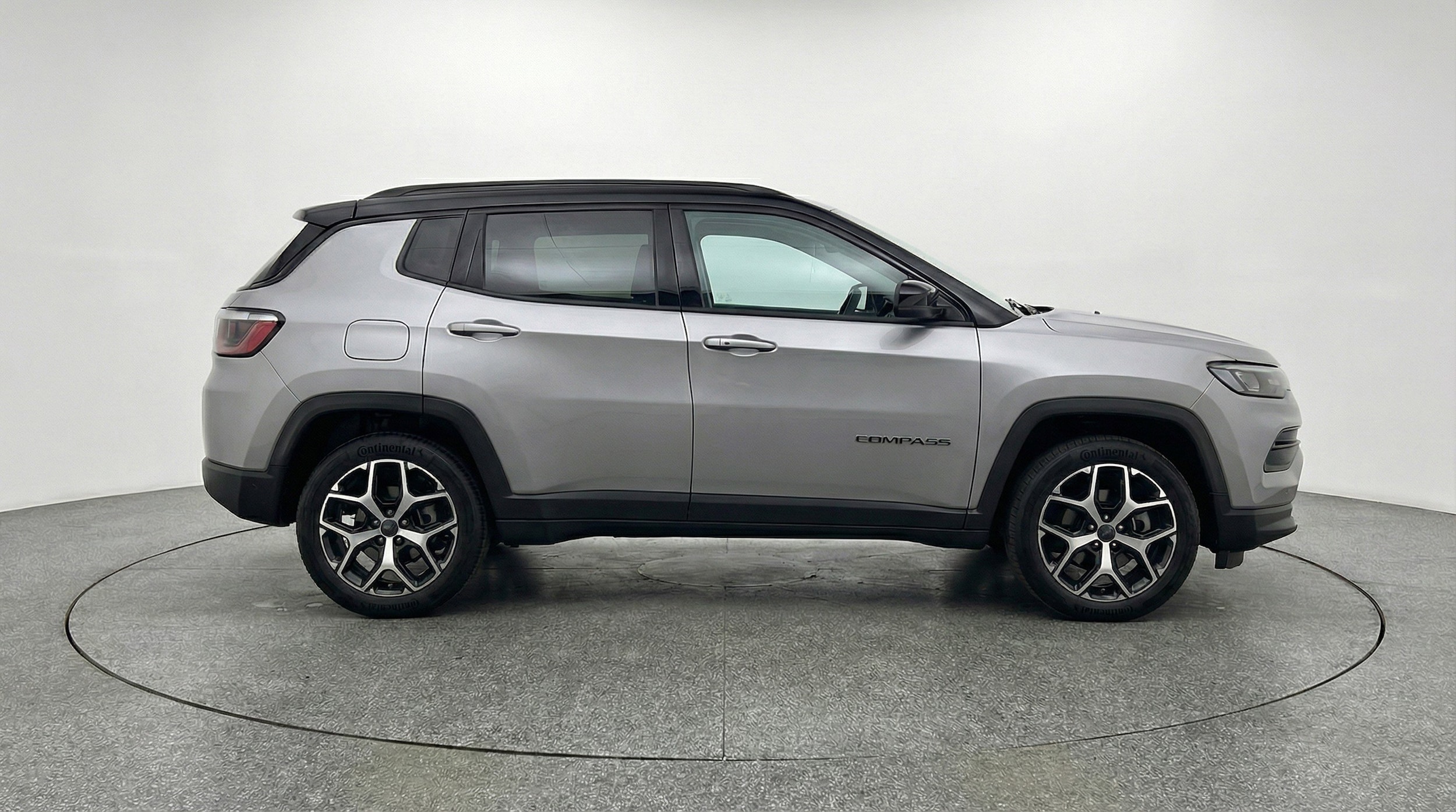 Thumbnail: 2025 Jeep Compass - 11