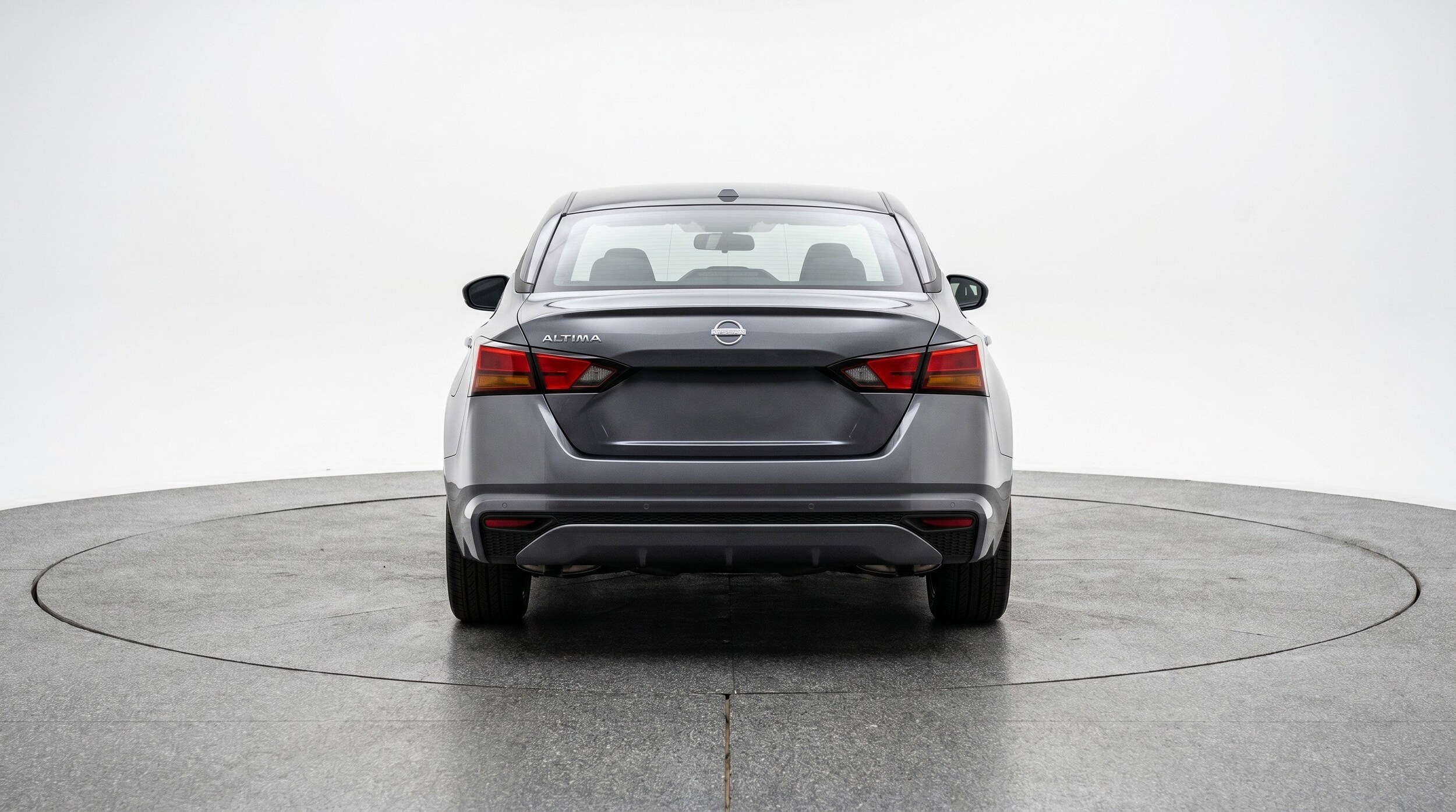 Thumbnail: 2025 Nissan Altima - 7
