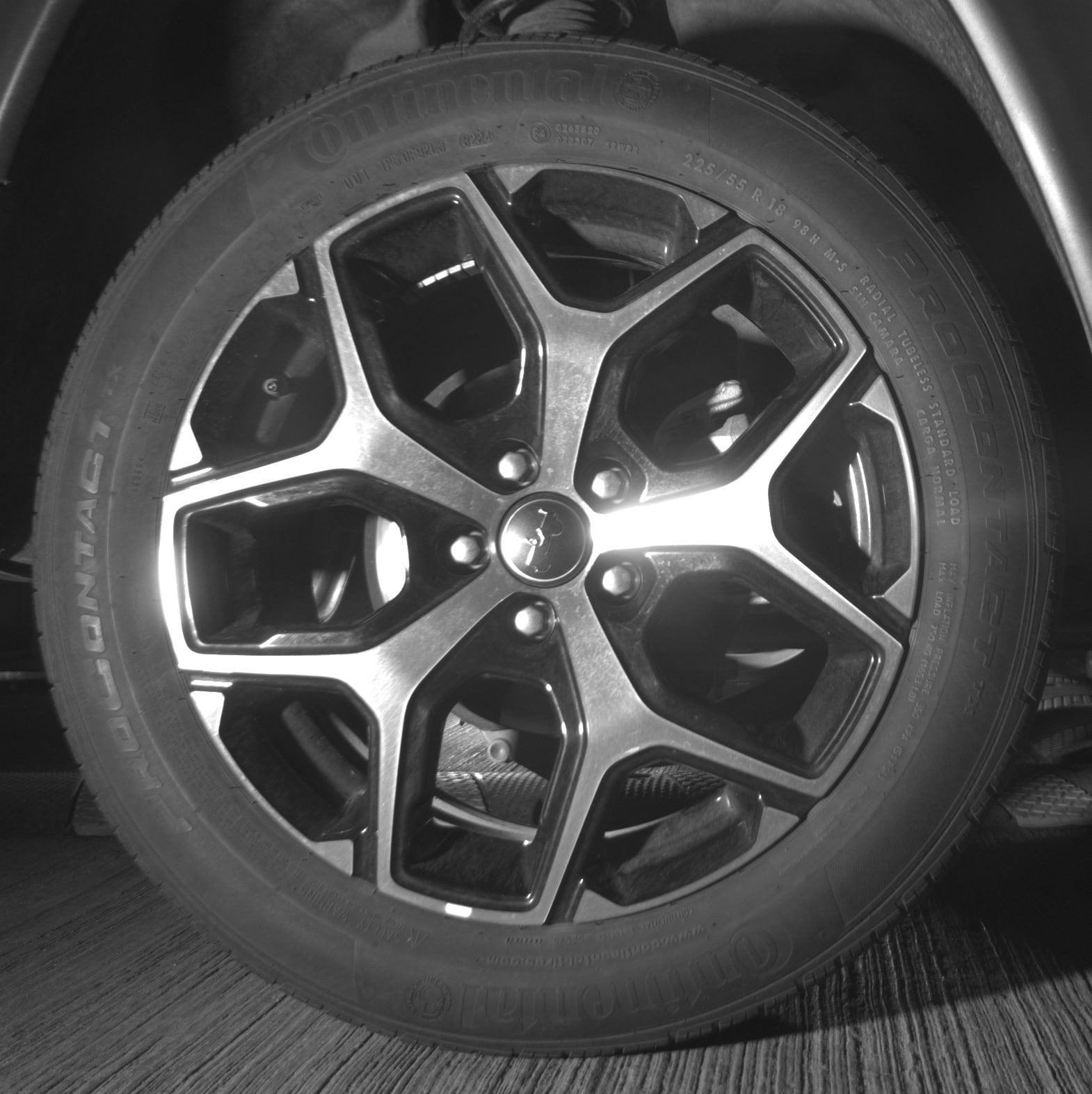 Thumbnail: 2025 Jeep Compass - 15