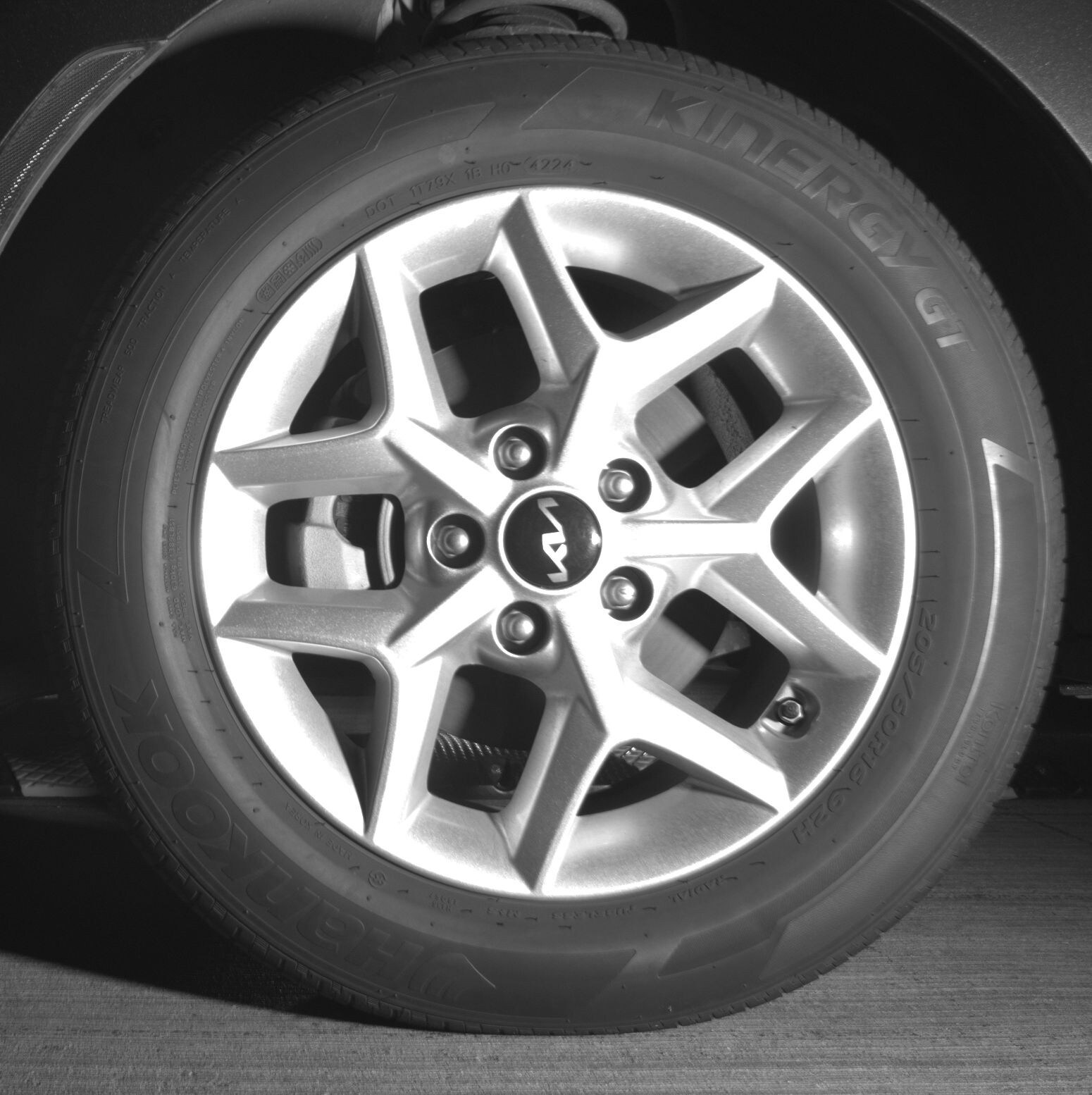 Thumbnail: 2025 Kia Soul - 9