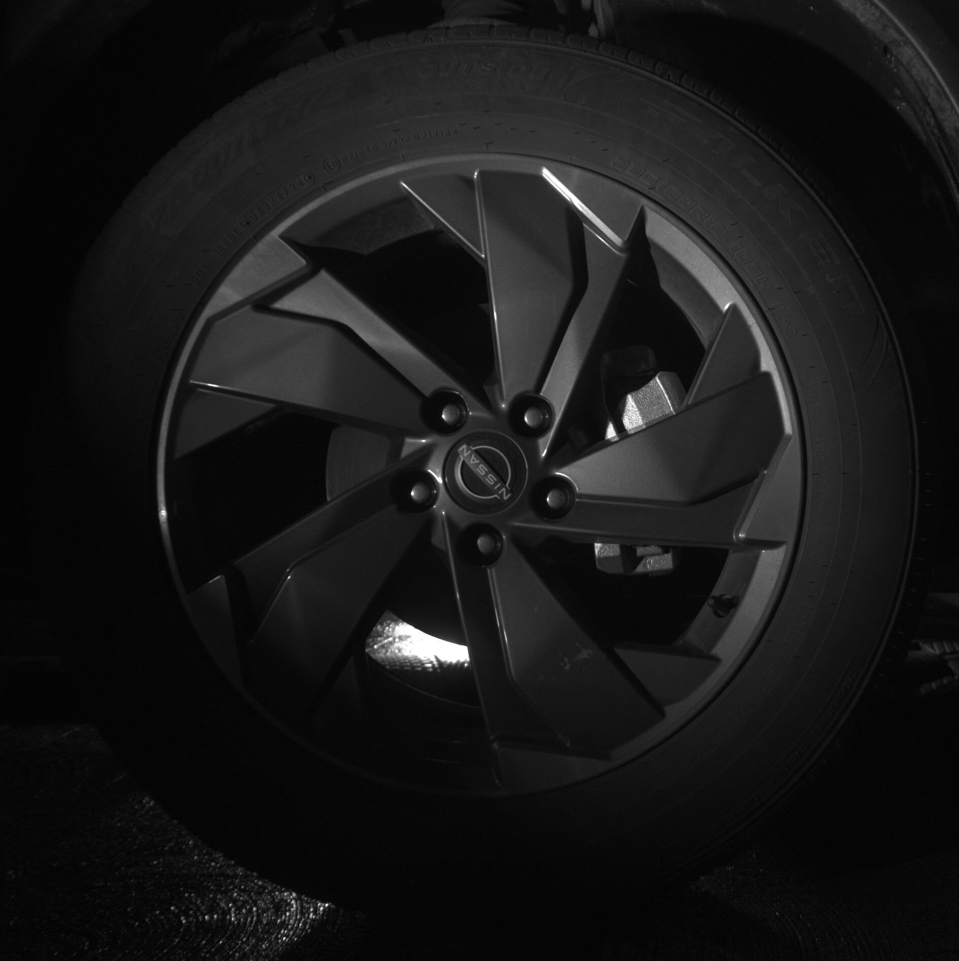 Thumbnail: 2025 Nissan Rogue - 13