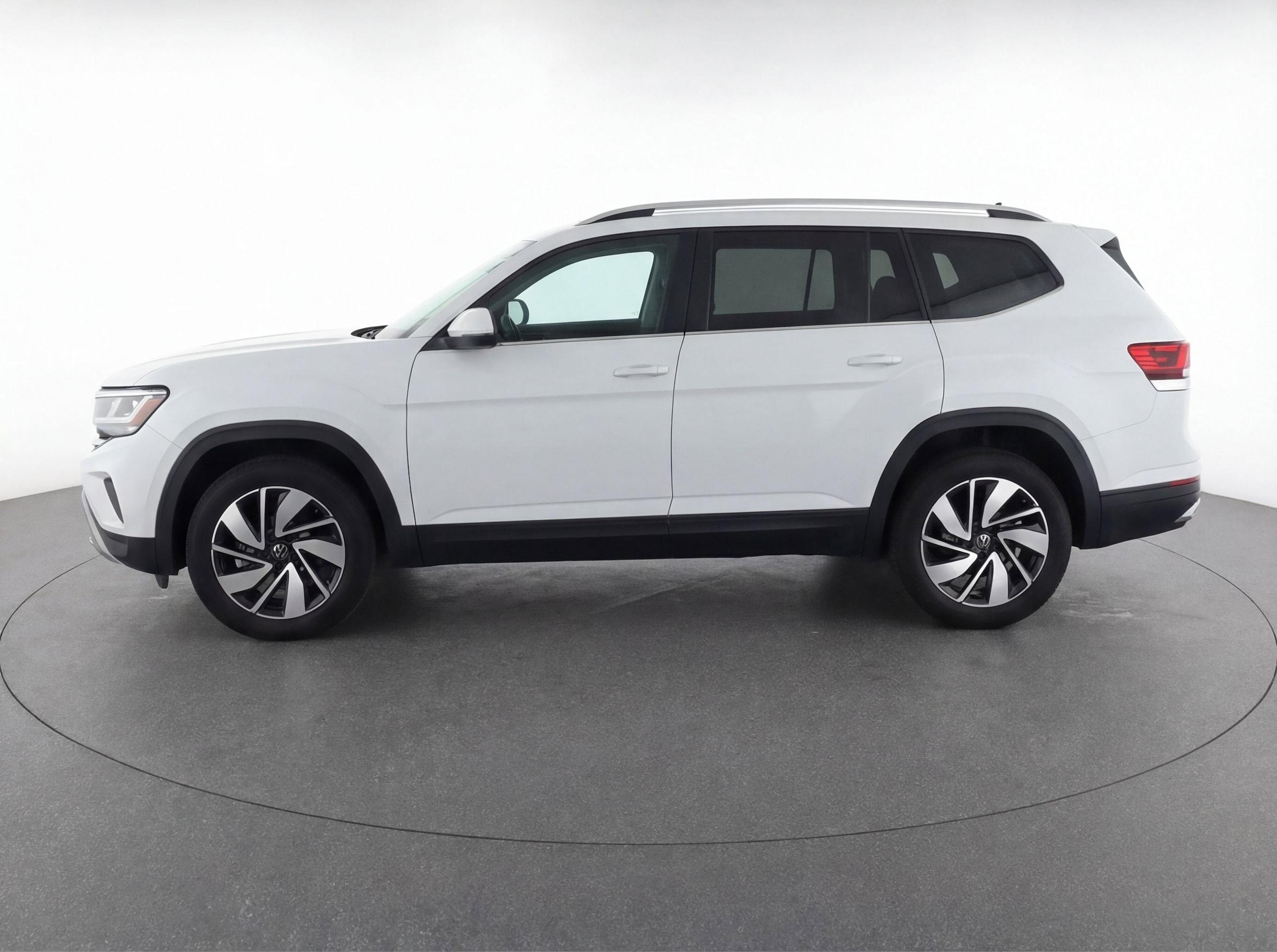 Thumbnail: 2025 Volkswagen Atlas - 5