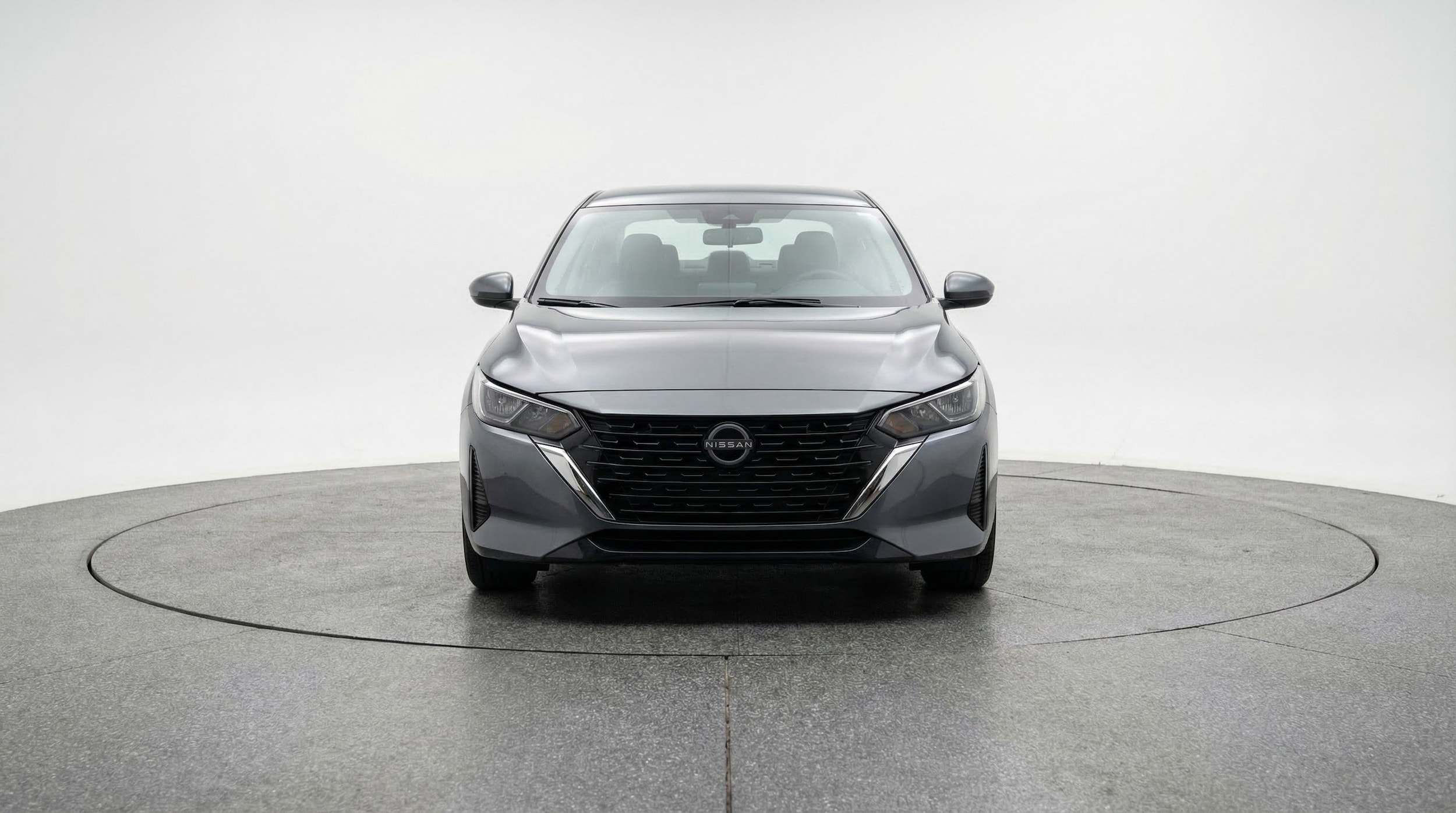 Thumbnail: 2025 Nissan Sentra - 2