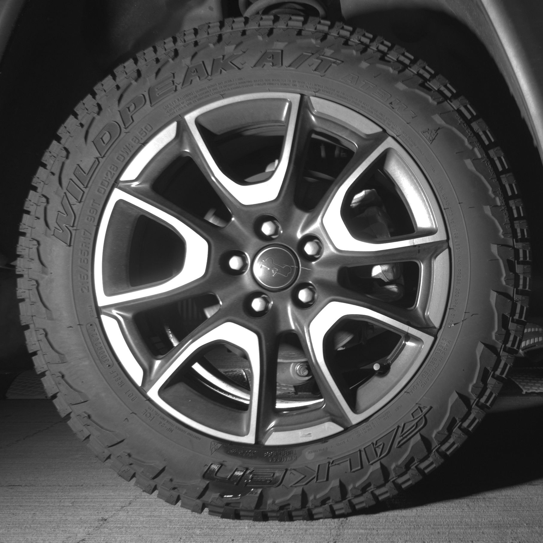 Thumbnail: 2025 Jeep Compass - 12